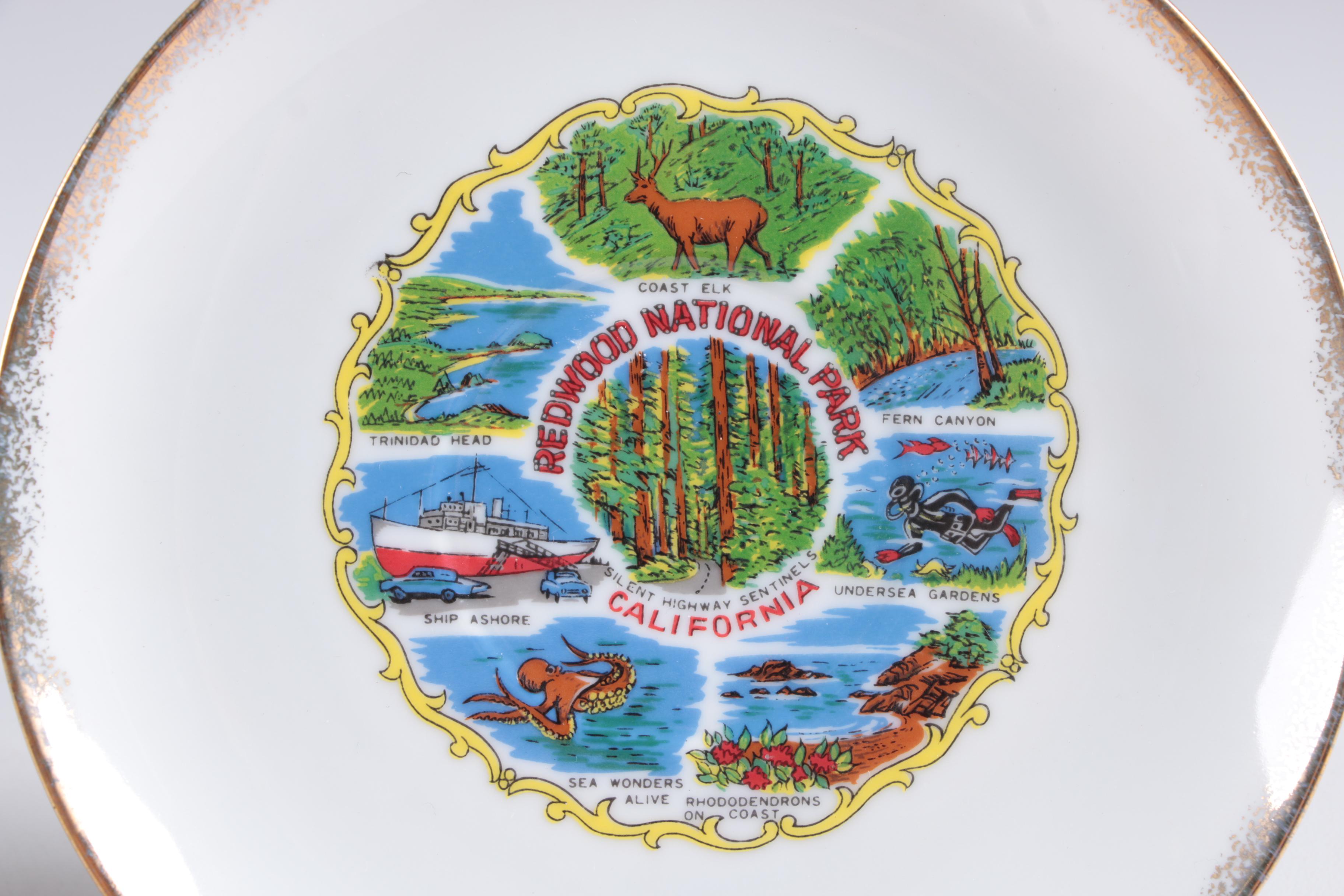 Assorted Teacups with Saucers featuring Royal Albert