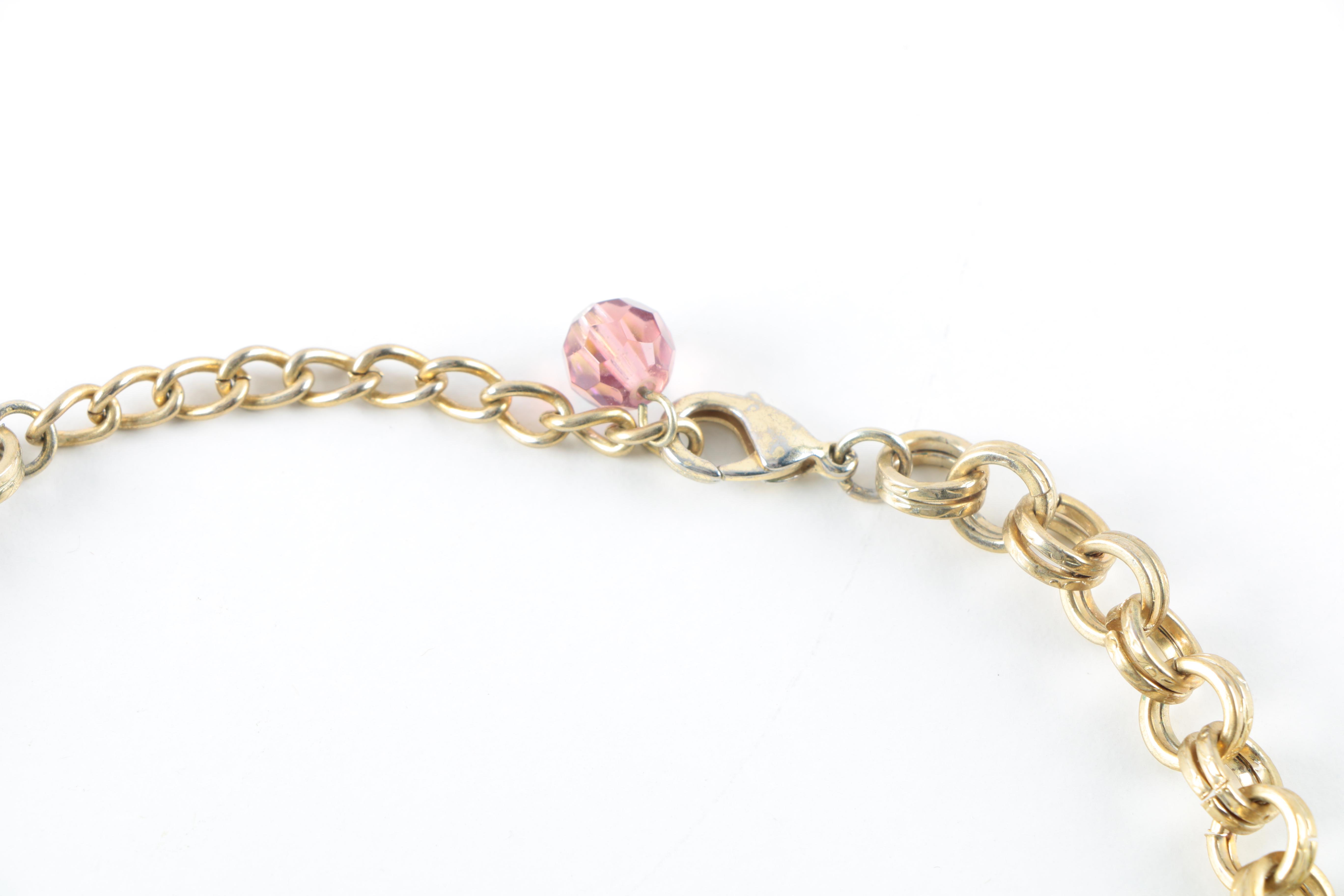 Assorted Costume Jewelry Including Sarah Coventry