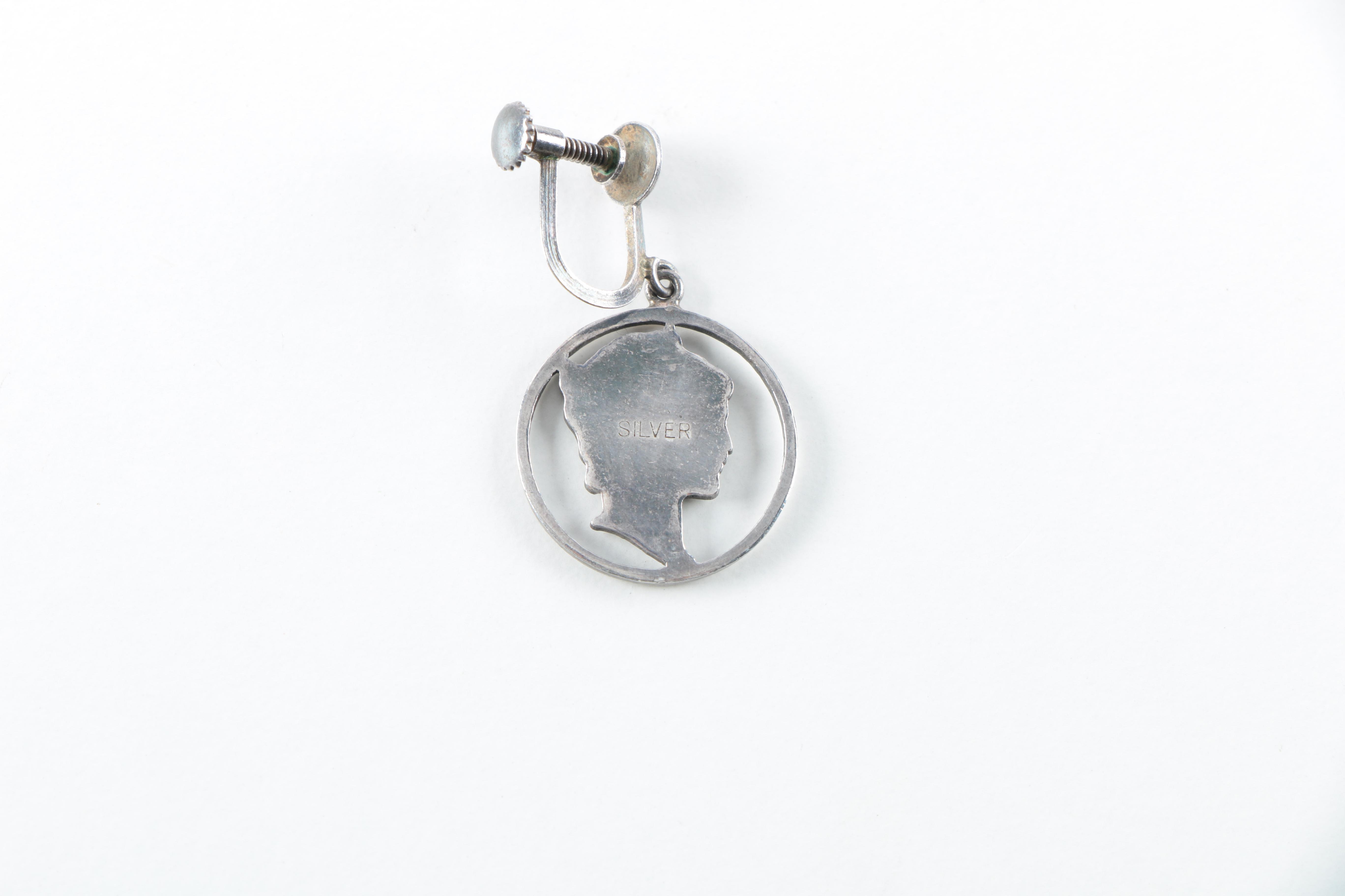 Assorted Costume Jewelry Including Sarah Coventry