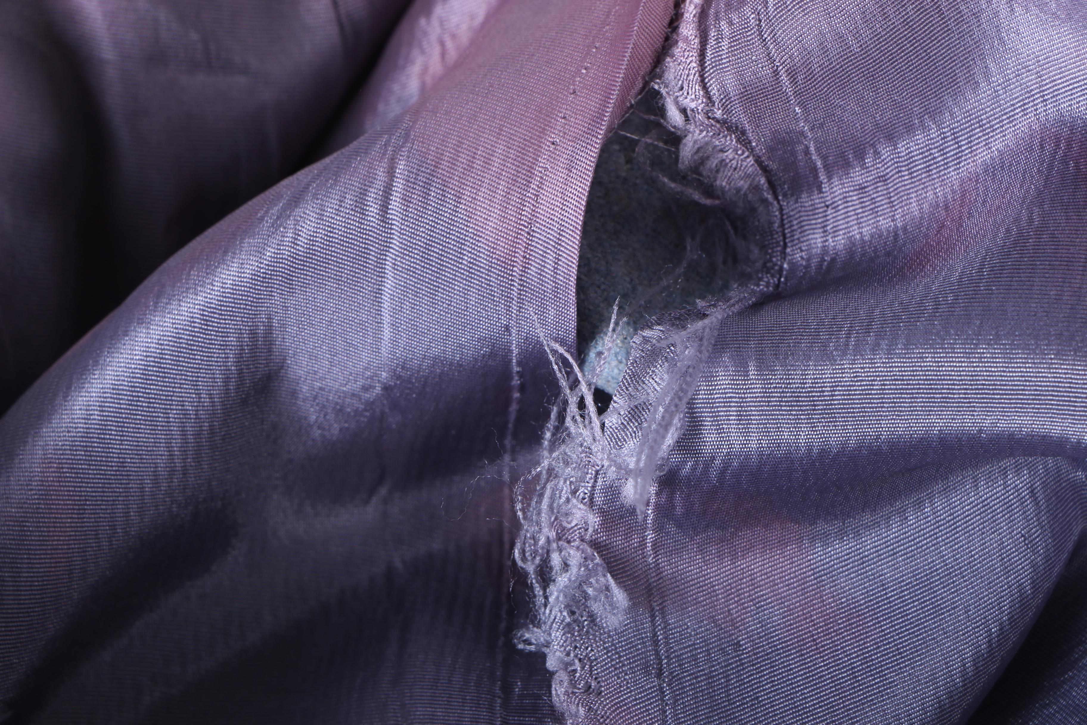 Women's Vintage Pendleton Suit