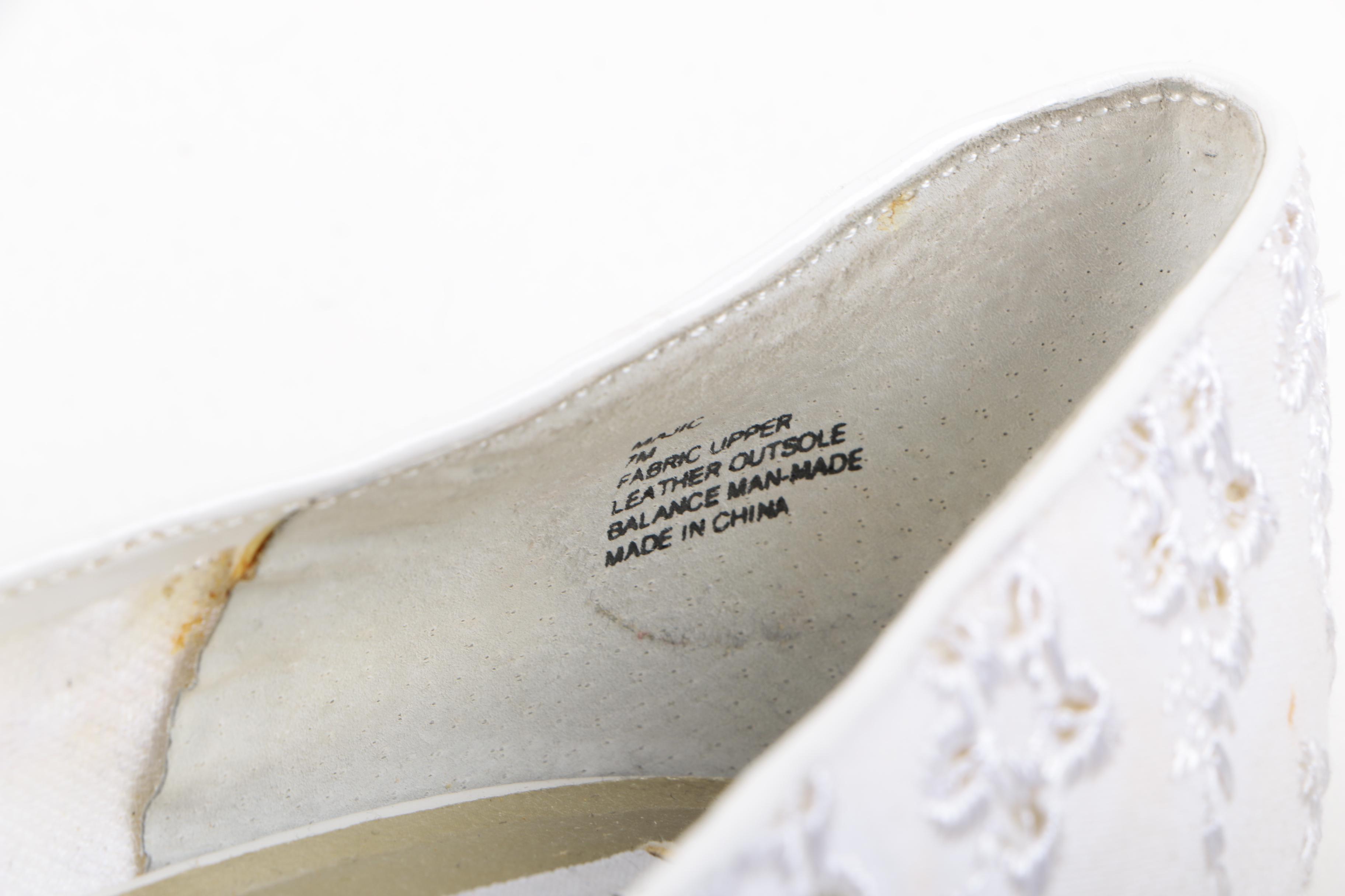 Stuart Weitzman Fur Boots and Steve Madden Wedges