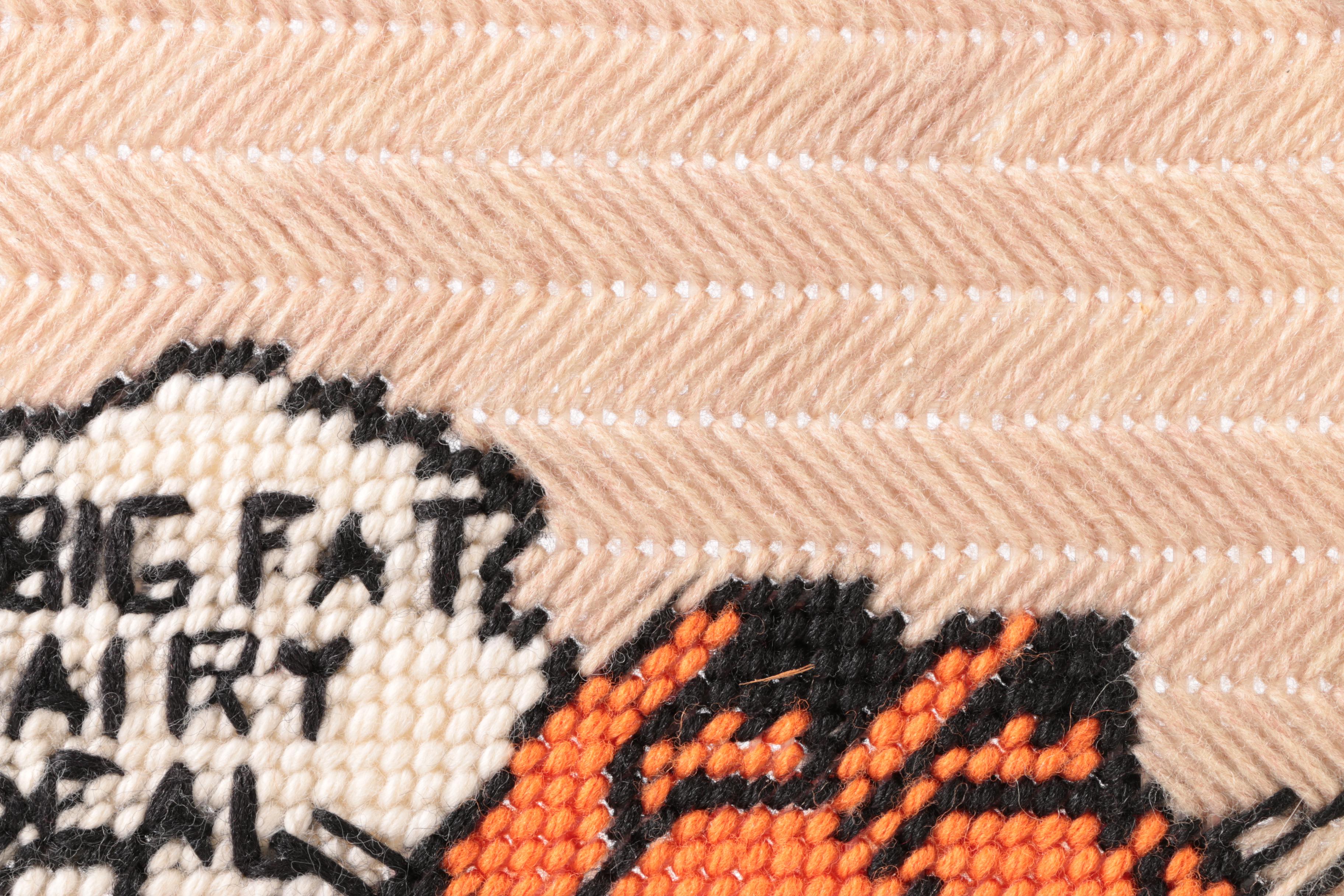 Assortment of Garfield Memorabilia