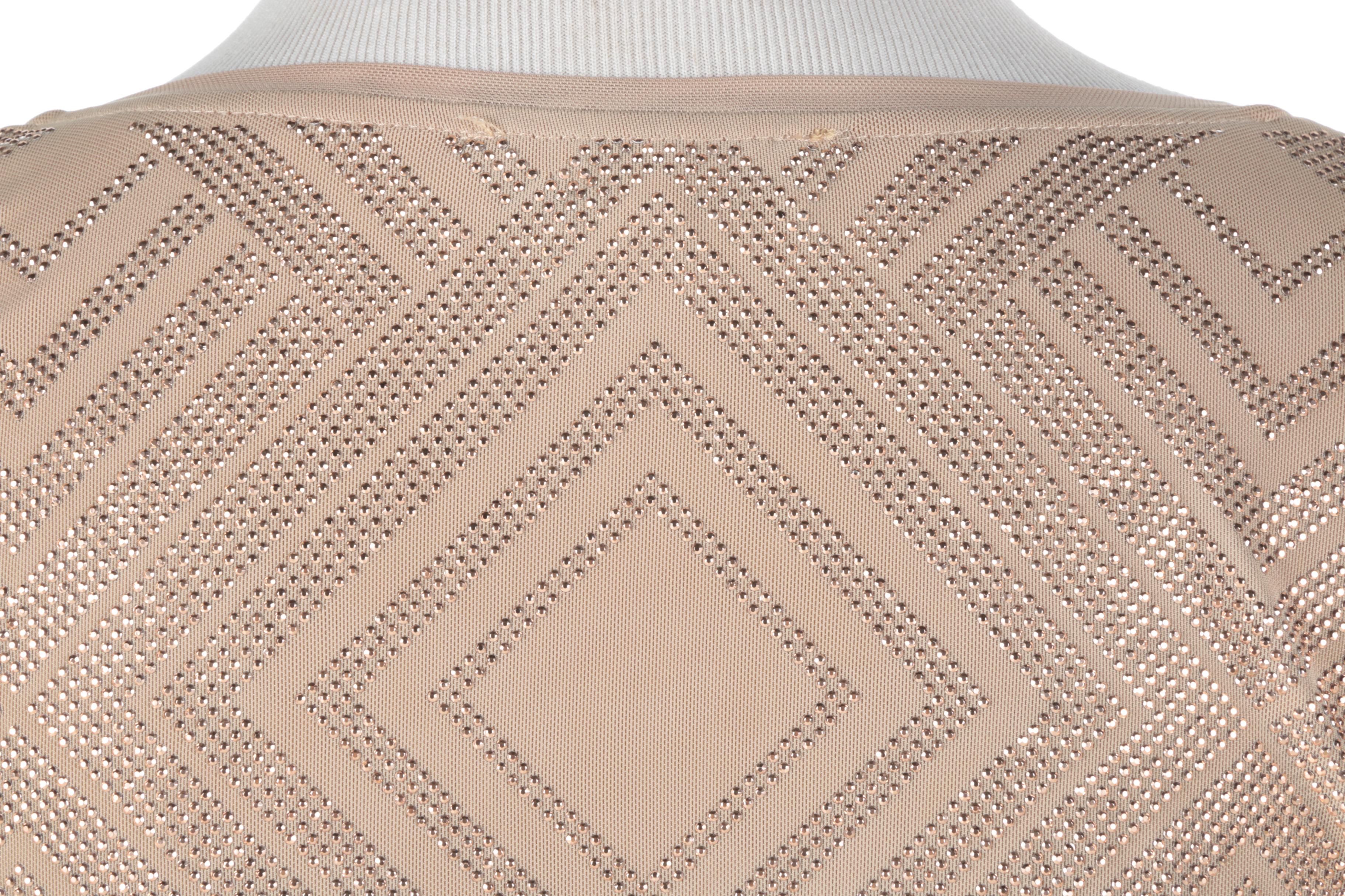 Embellished Evening Gown and Dress