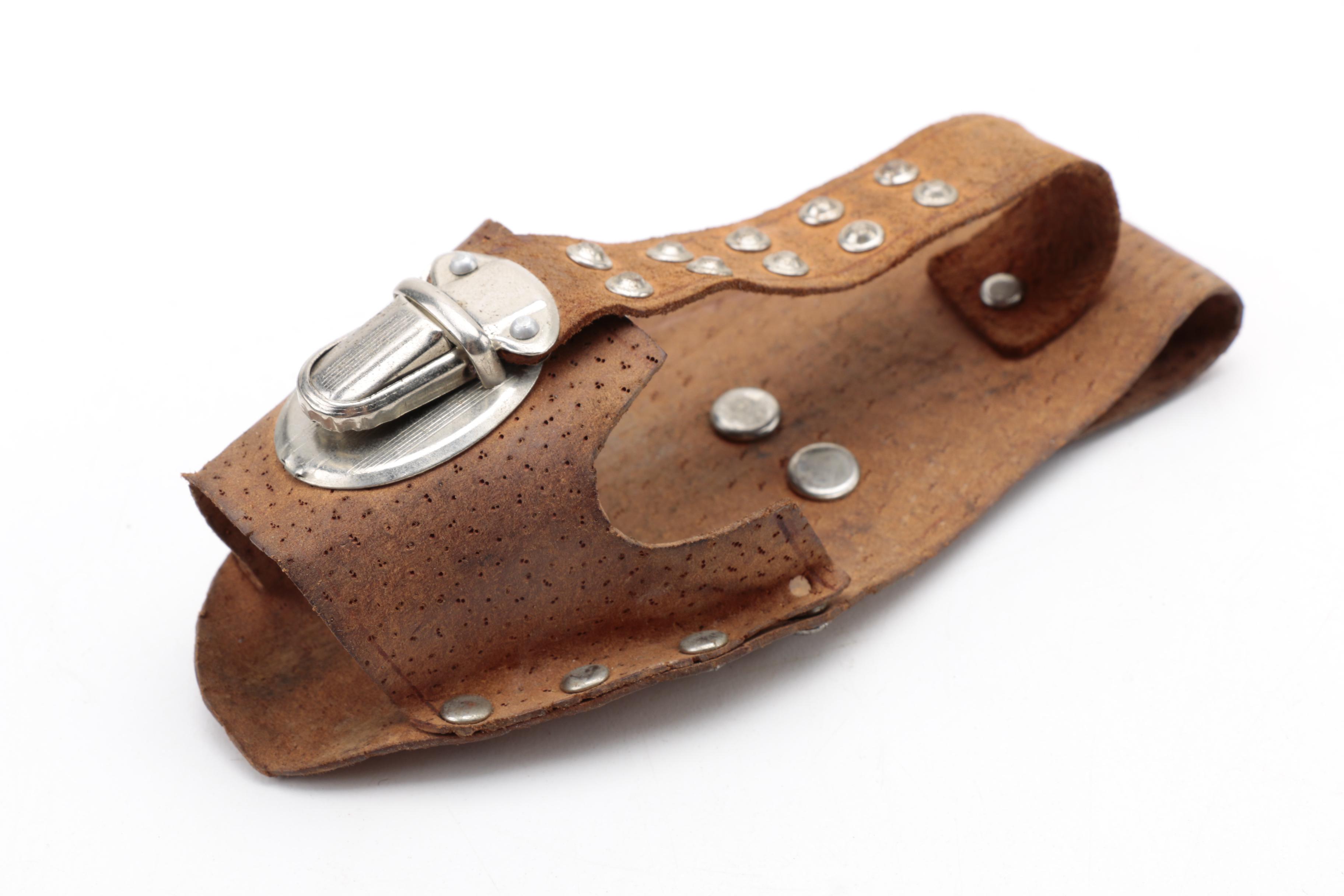 Collection of Pocket Multi-Tools