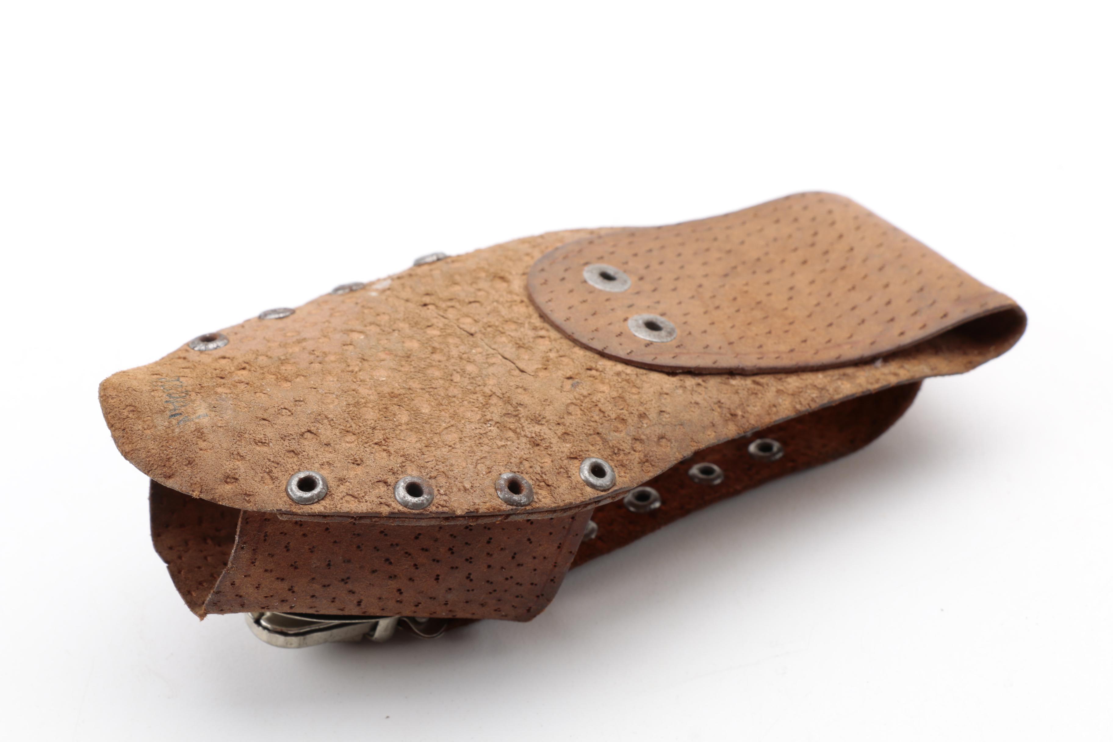 Collection of Pocket Multi-Tools