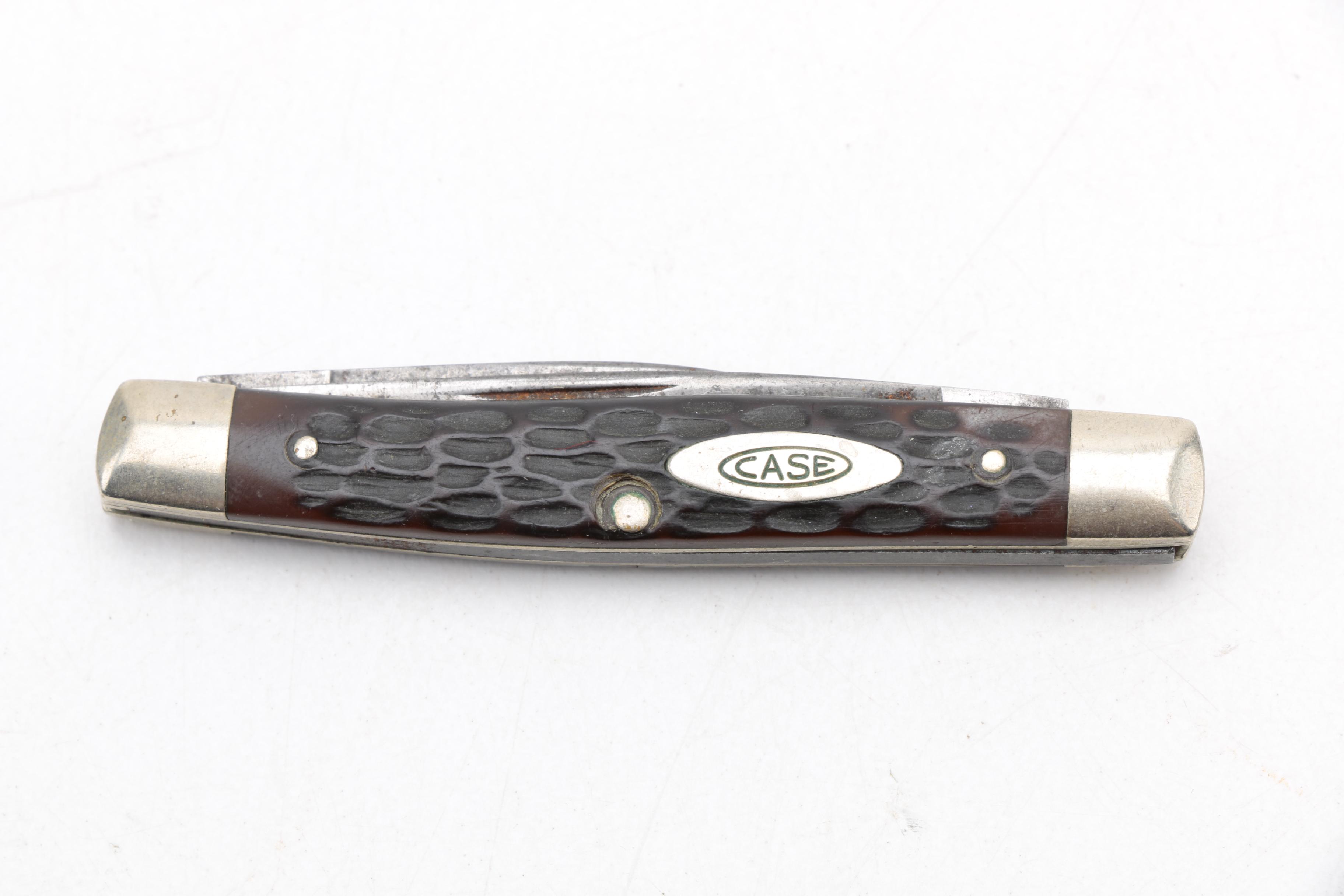 Collection of Pocket Multi-Tools