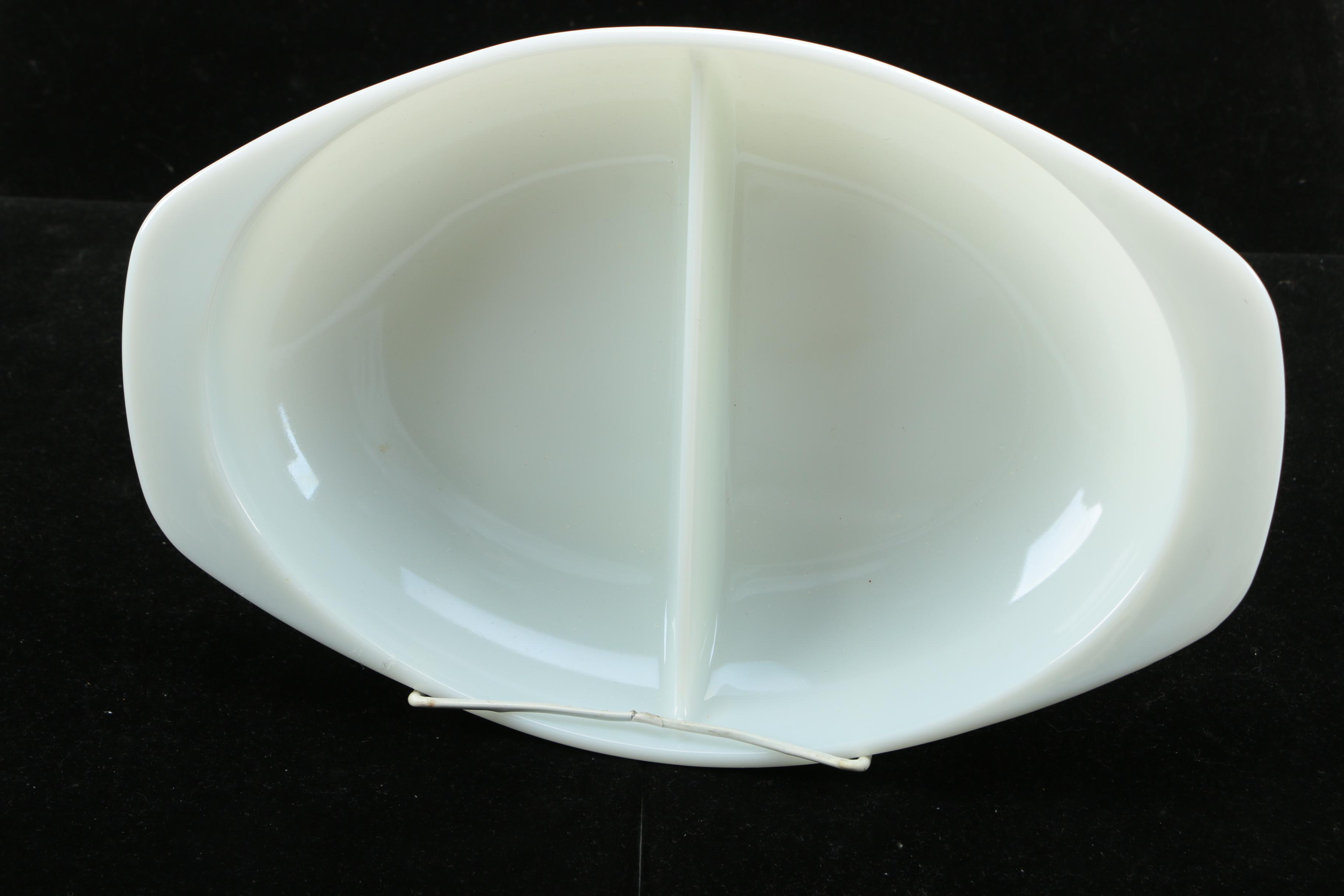 Pyrex Ovenware Dishes