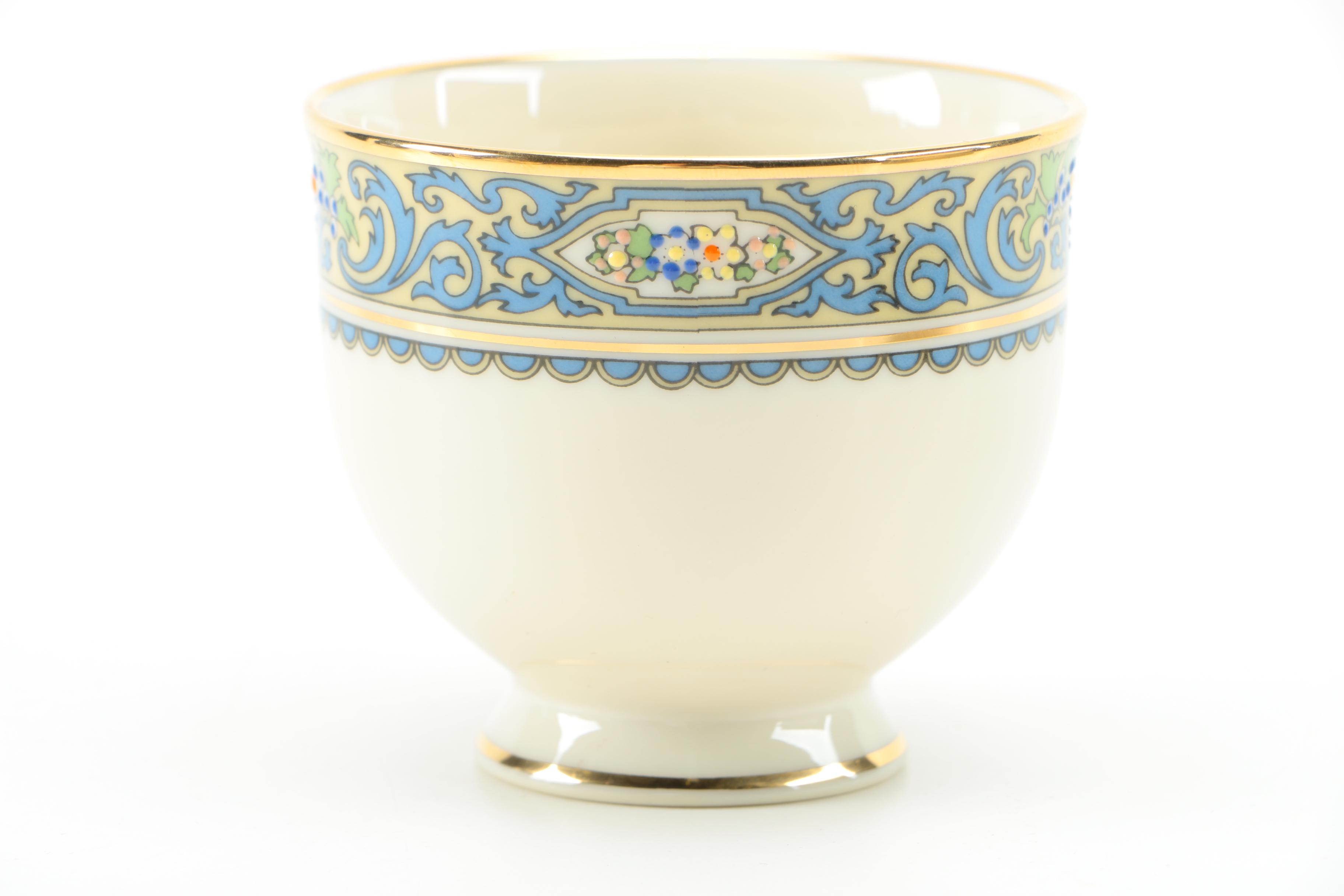 Lenox Presidential "Autumn" Bone China Tableware