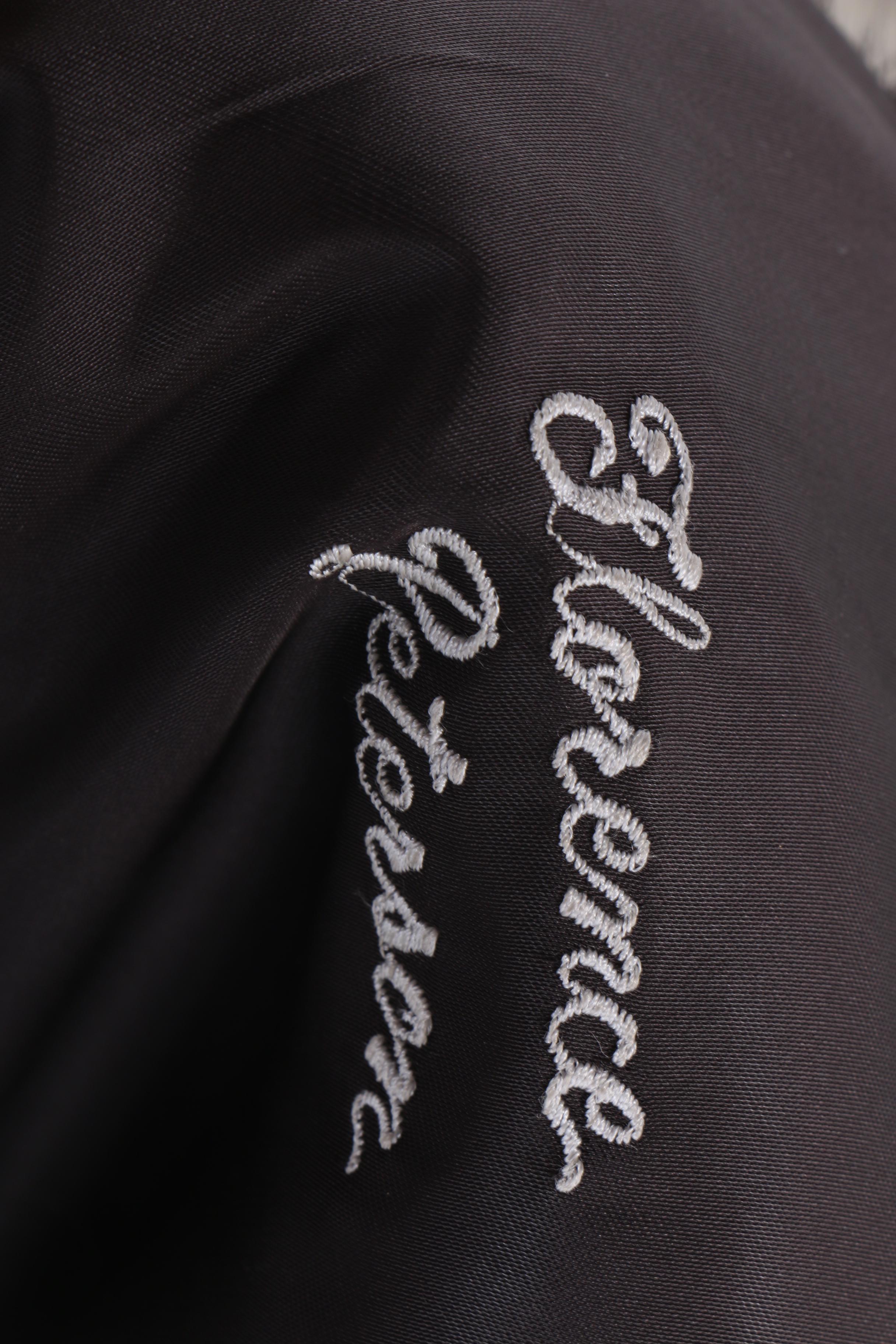 Vintage Evans Furs Mink Fur Coat