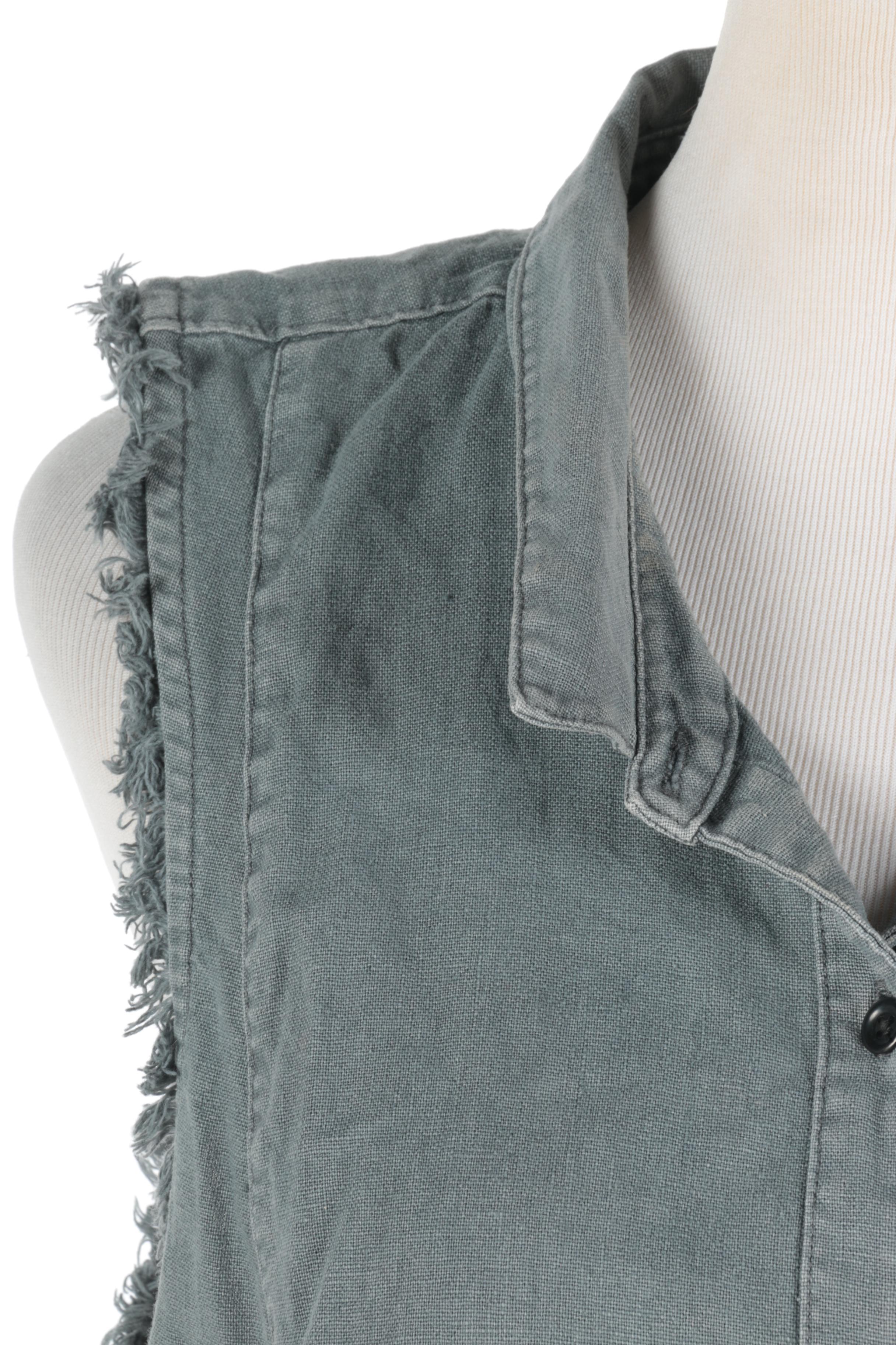 Free People Women's Casual Tops