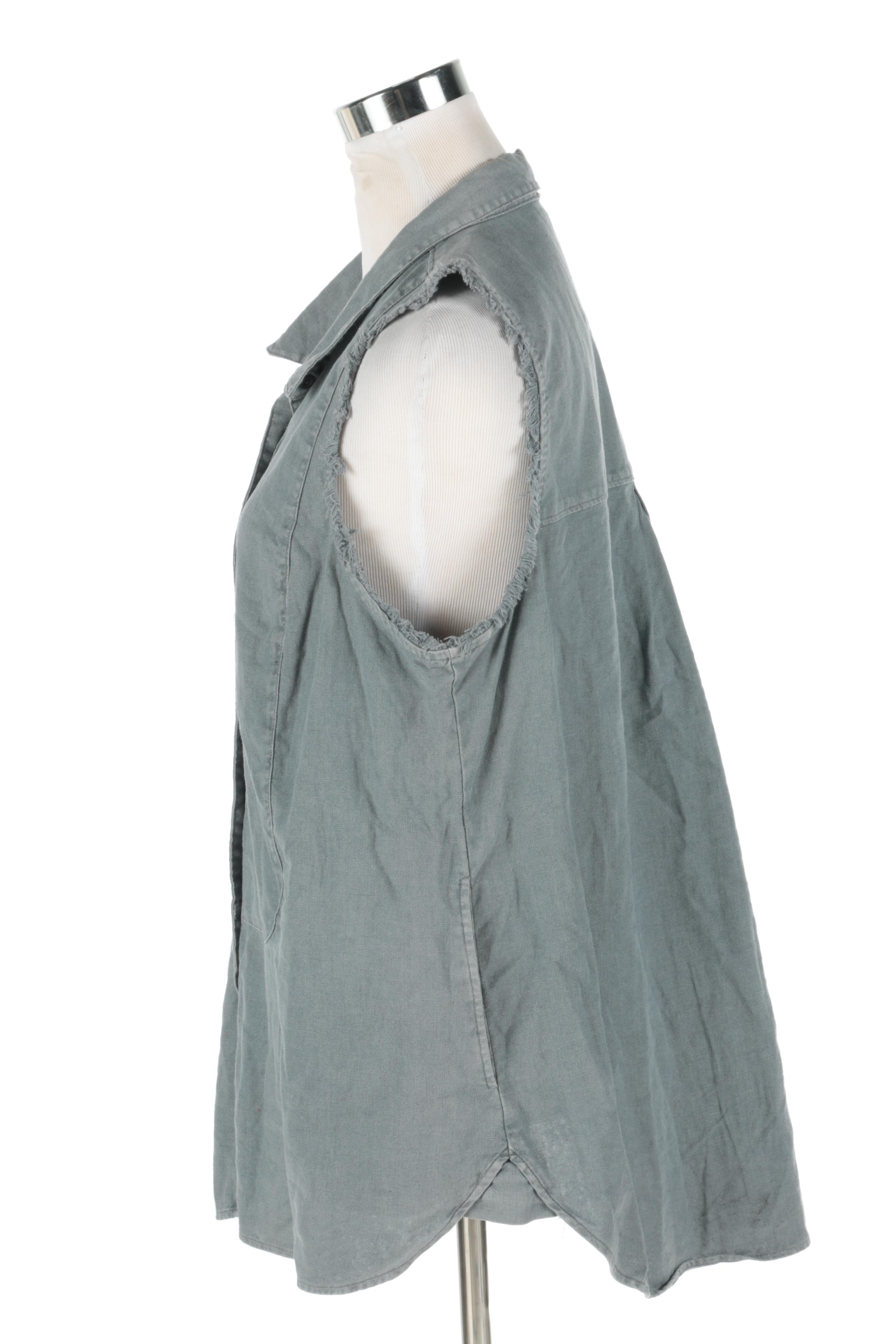 Free People Women's Casual Tops