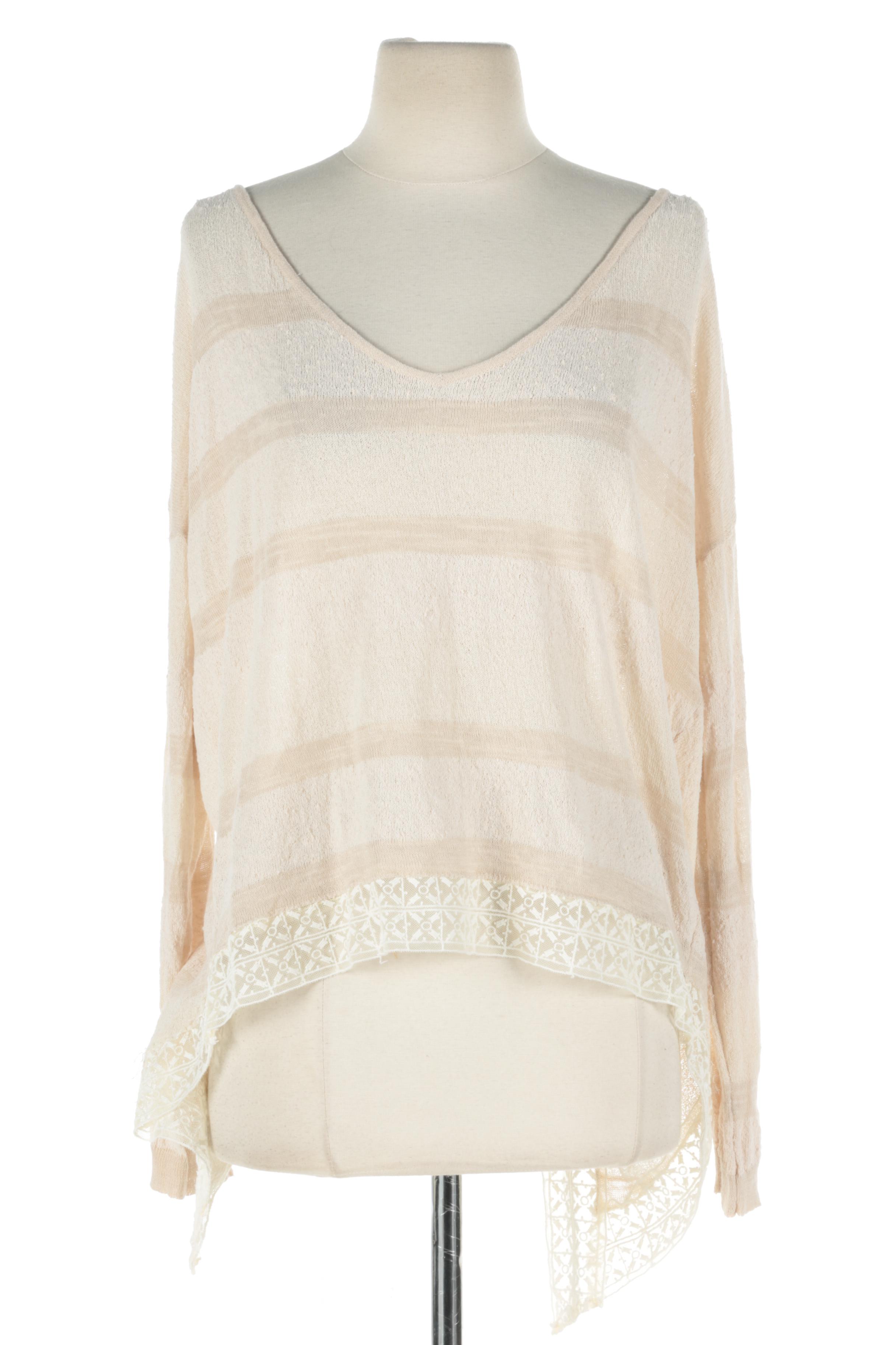 Free People Women's Casual Tops