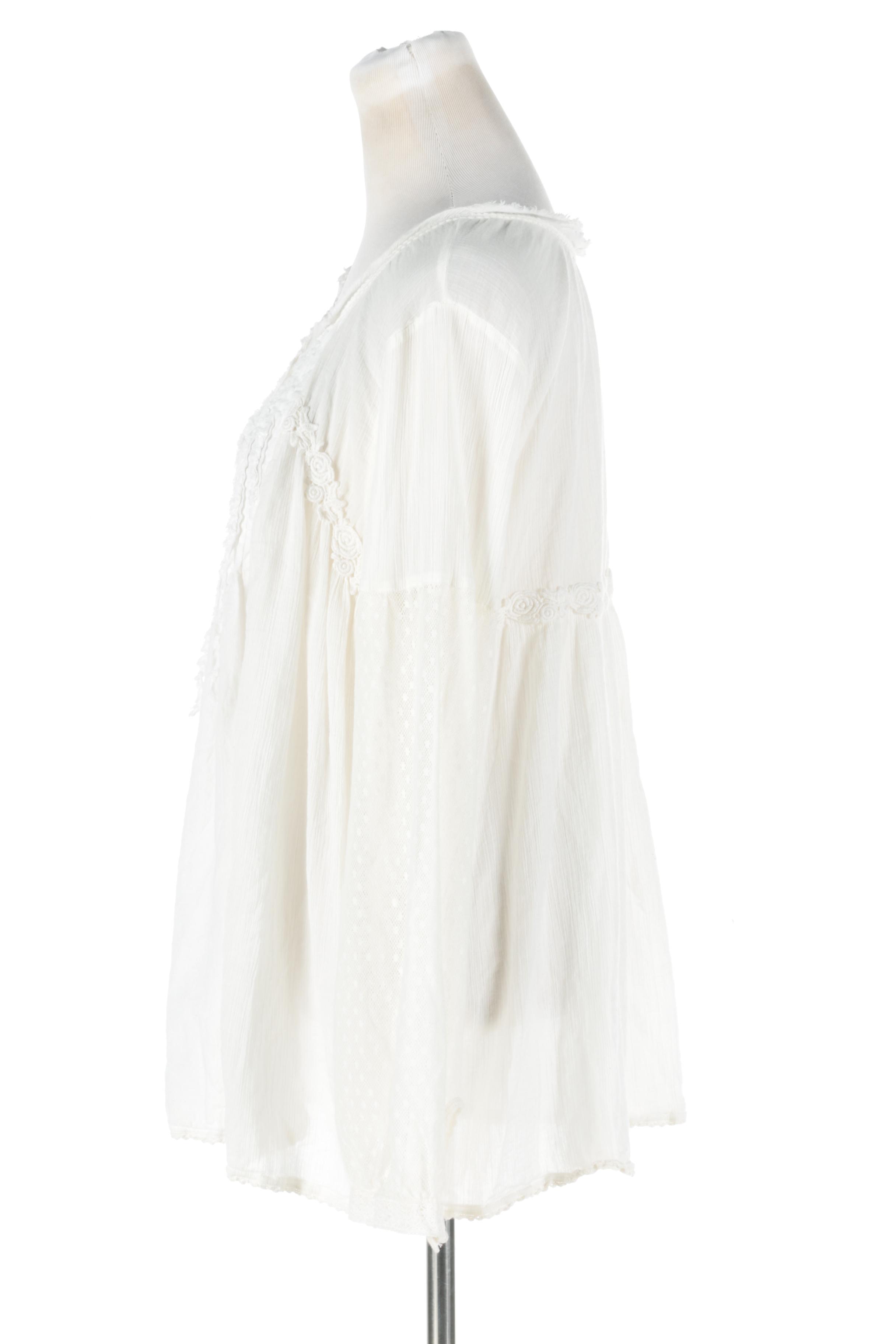 Free People Women's Casual Tops