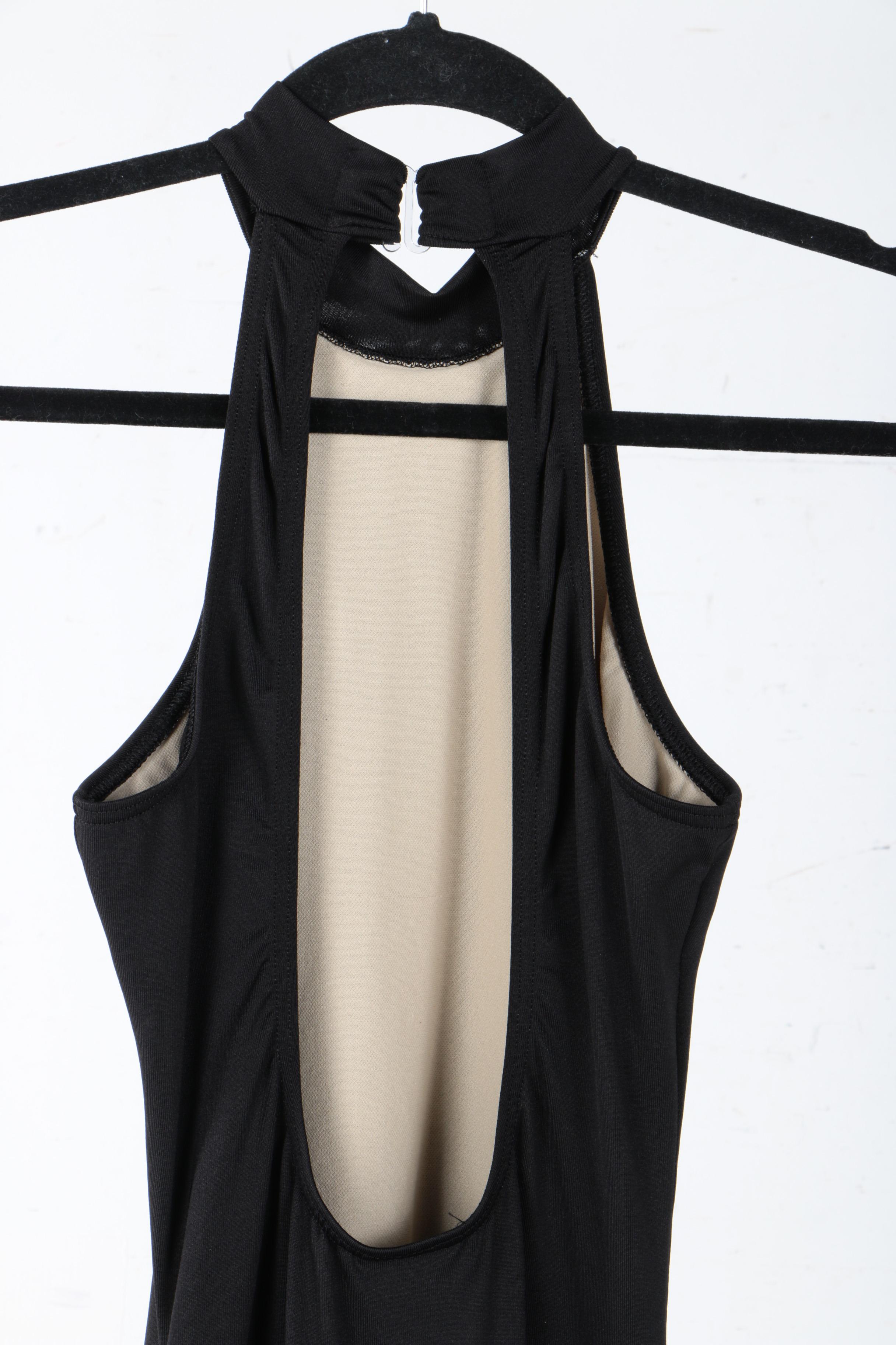 Collection of Five Dance Costumes