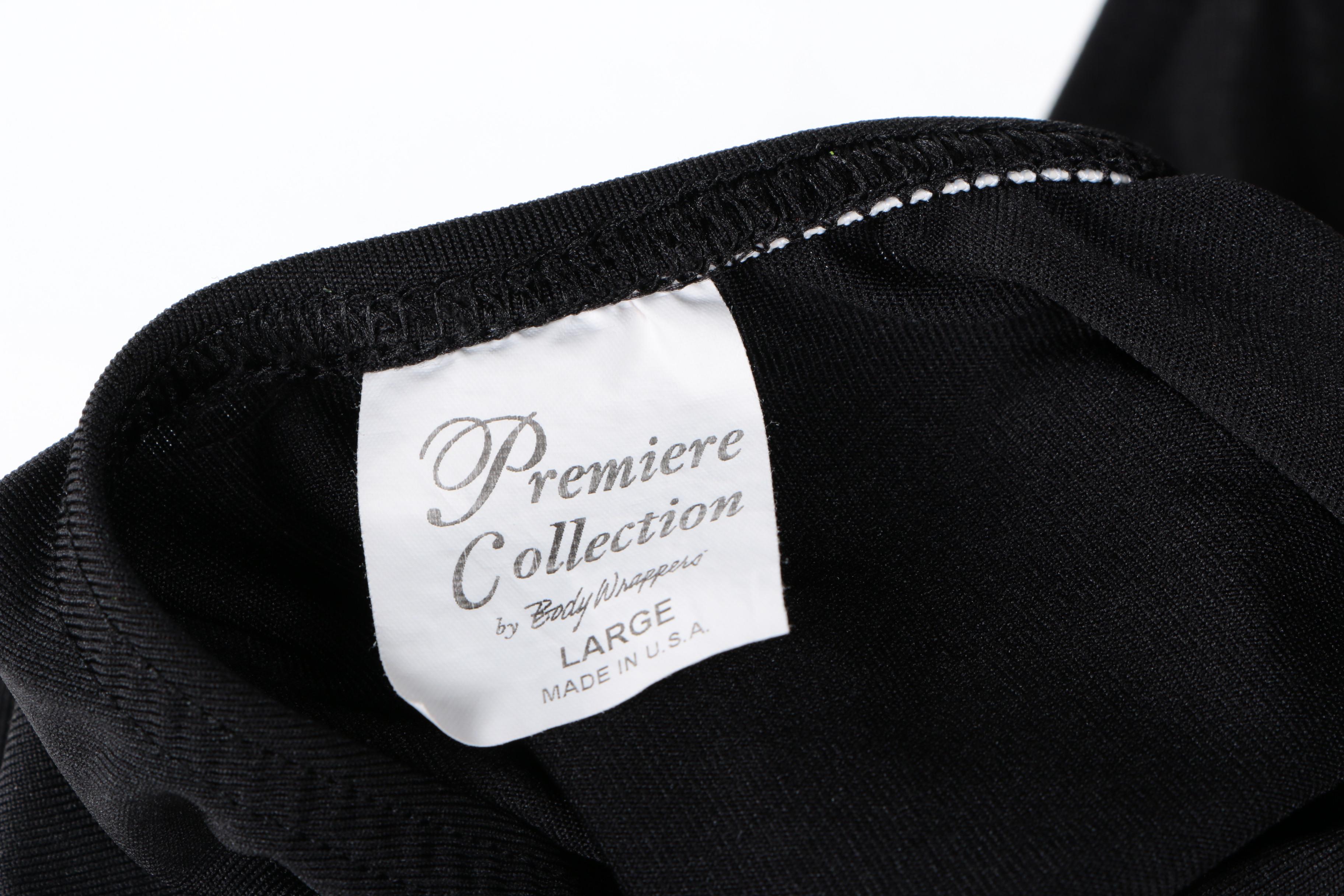 Collection of Five Dance Costumes