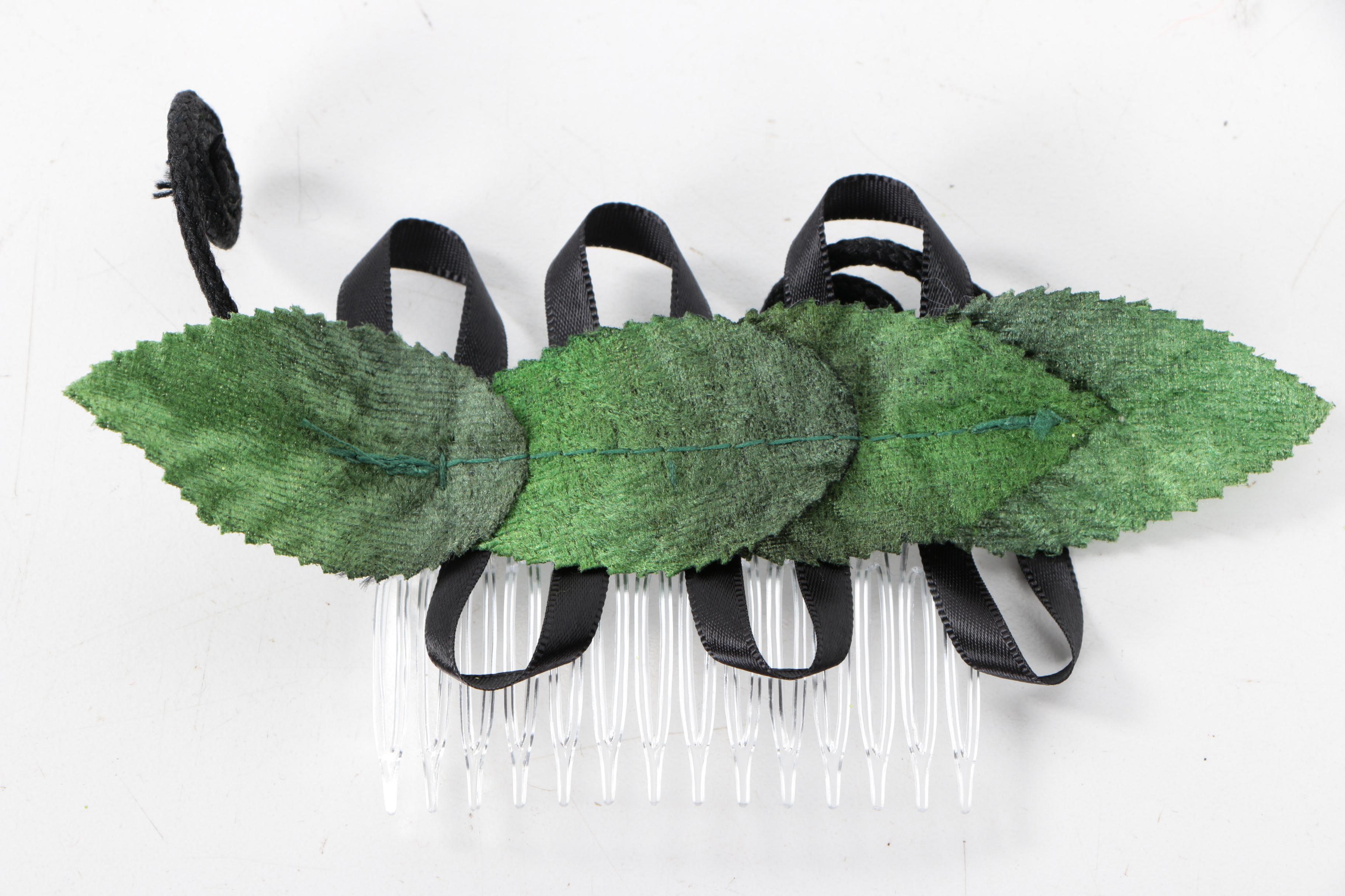 Collection of Five Dance Costumes