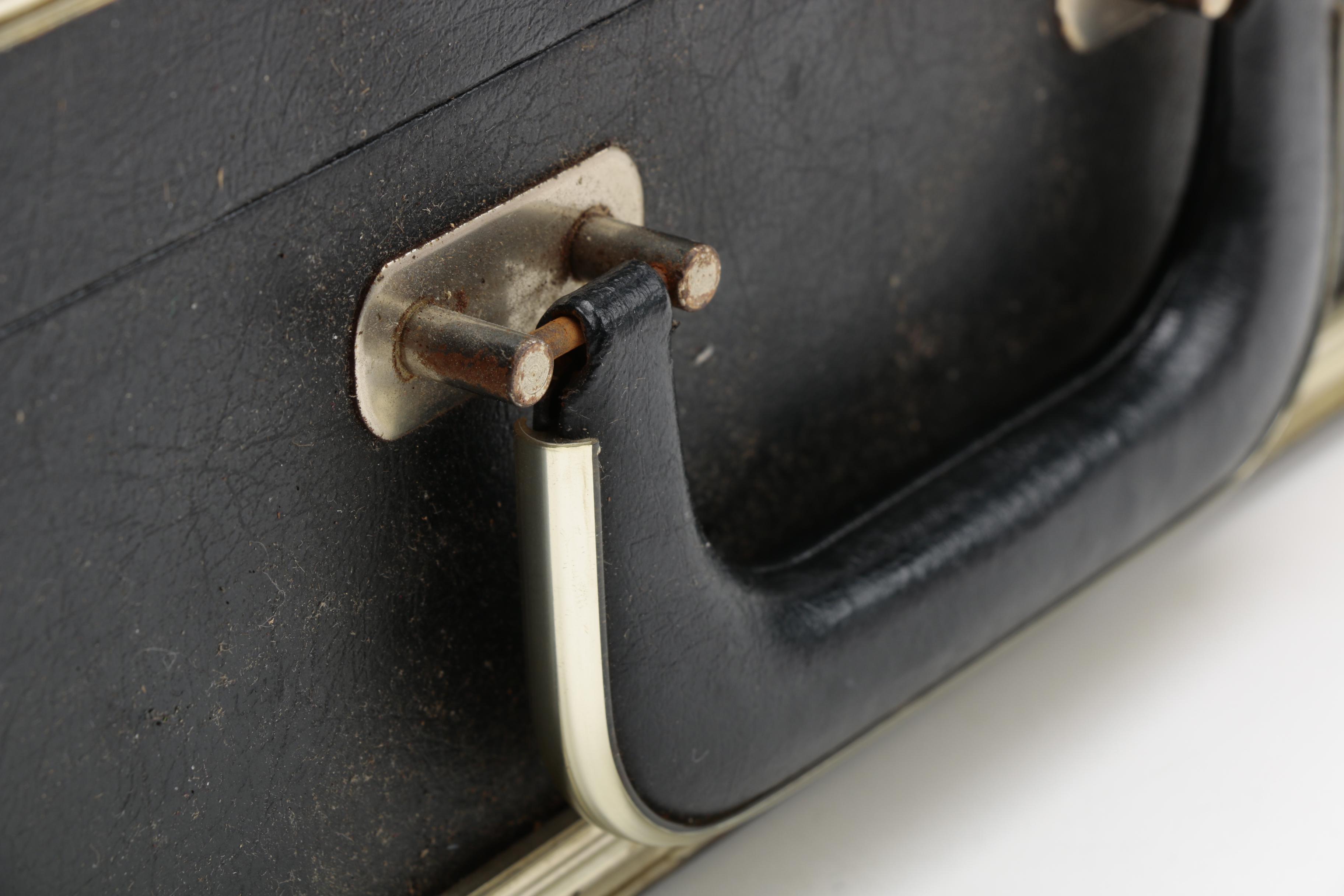 Ever-Wear "The Original Trav-L-Bar" Kit with Carrying Case