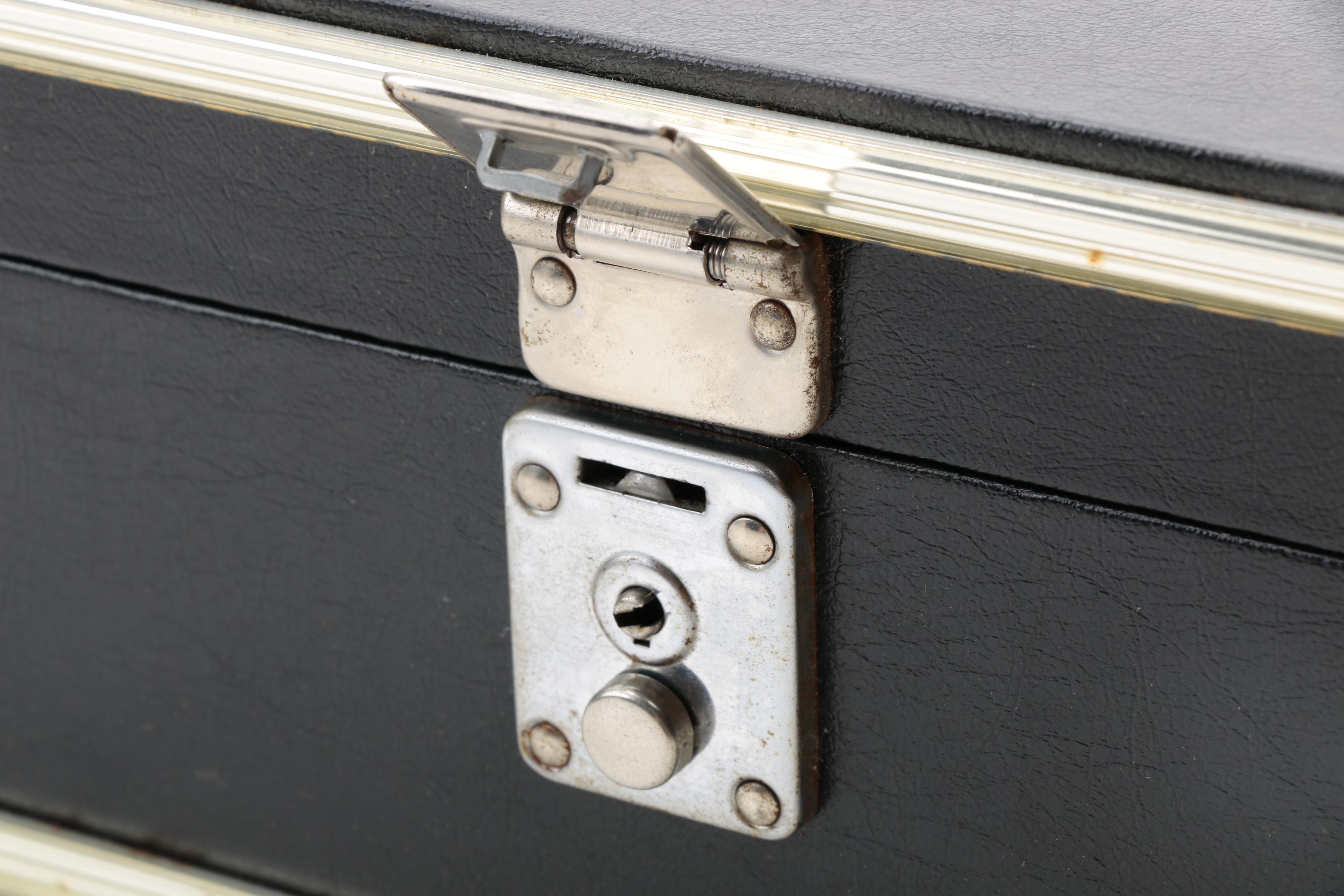 Ever-Wear "The Original Trav-L-Bar" Kit with Carrying Case