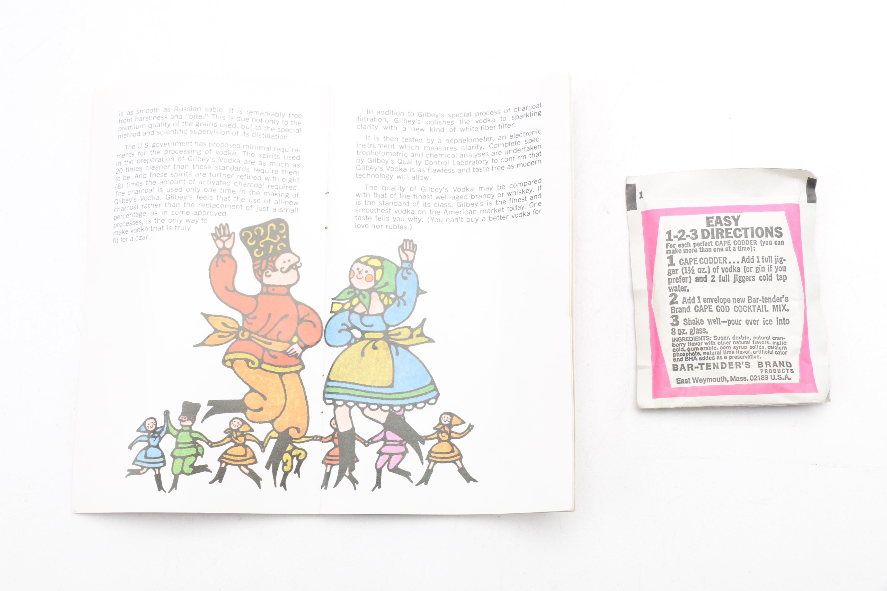 Ever-Wear "The Original Trav-L-Bar" Kit with Carrying Case