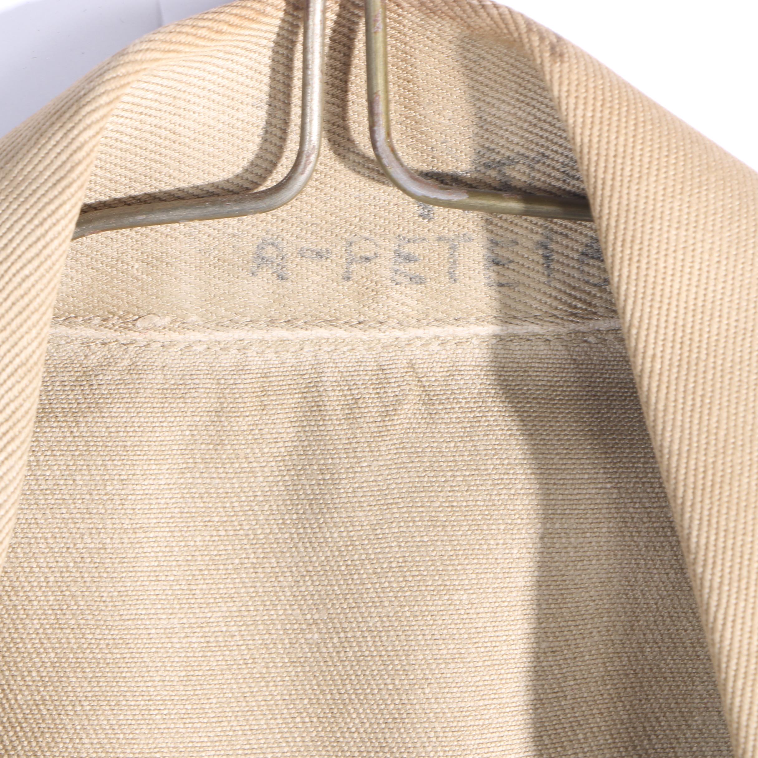 Men's Vintage Army Shirts