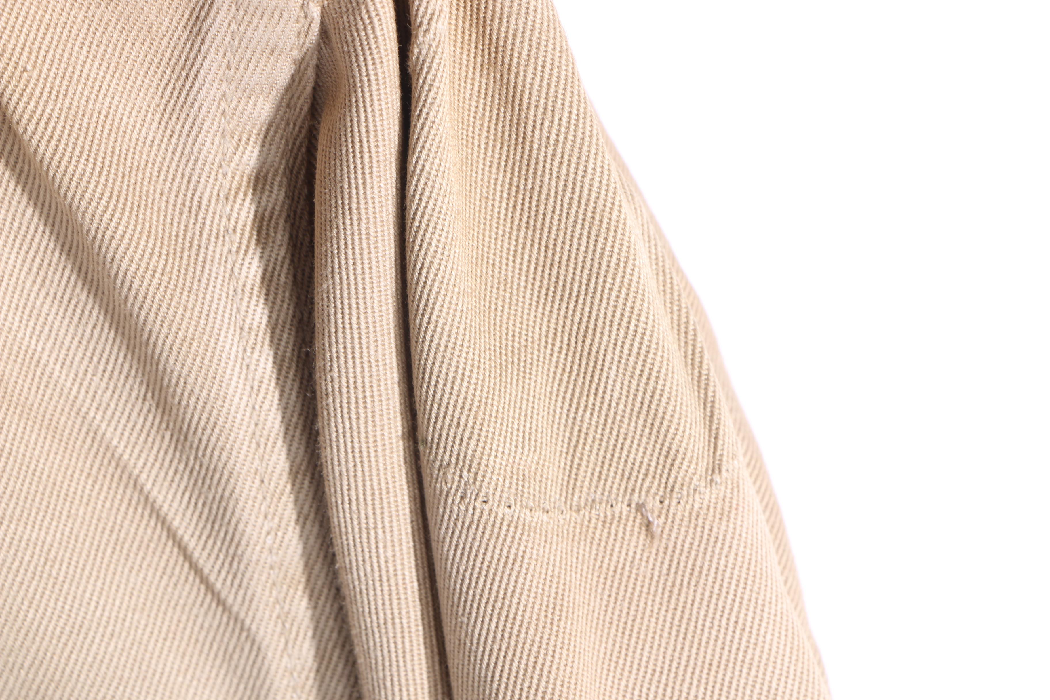 Men's Vintage Army Shirts