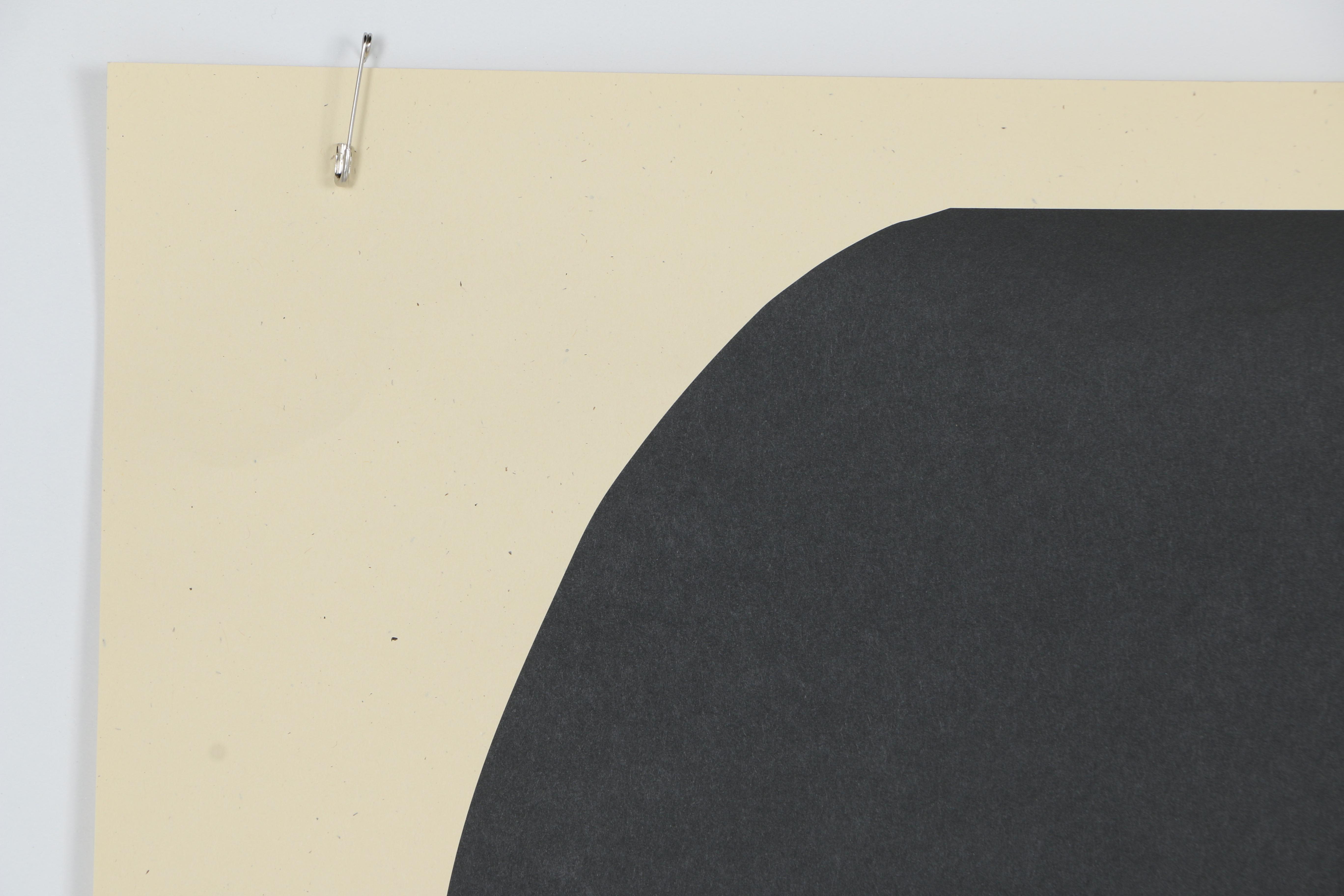 Shepard Fairey Open Edition Offset Poster "Mujer Fatale"