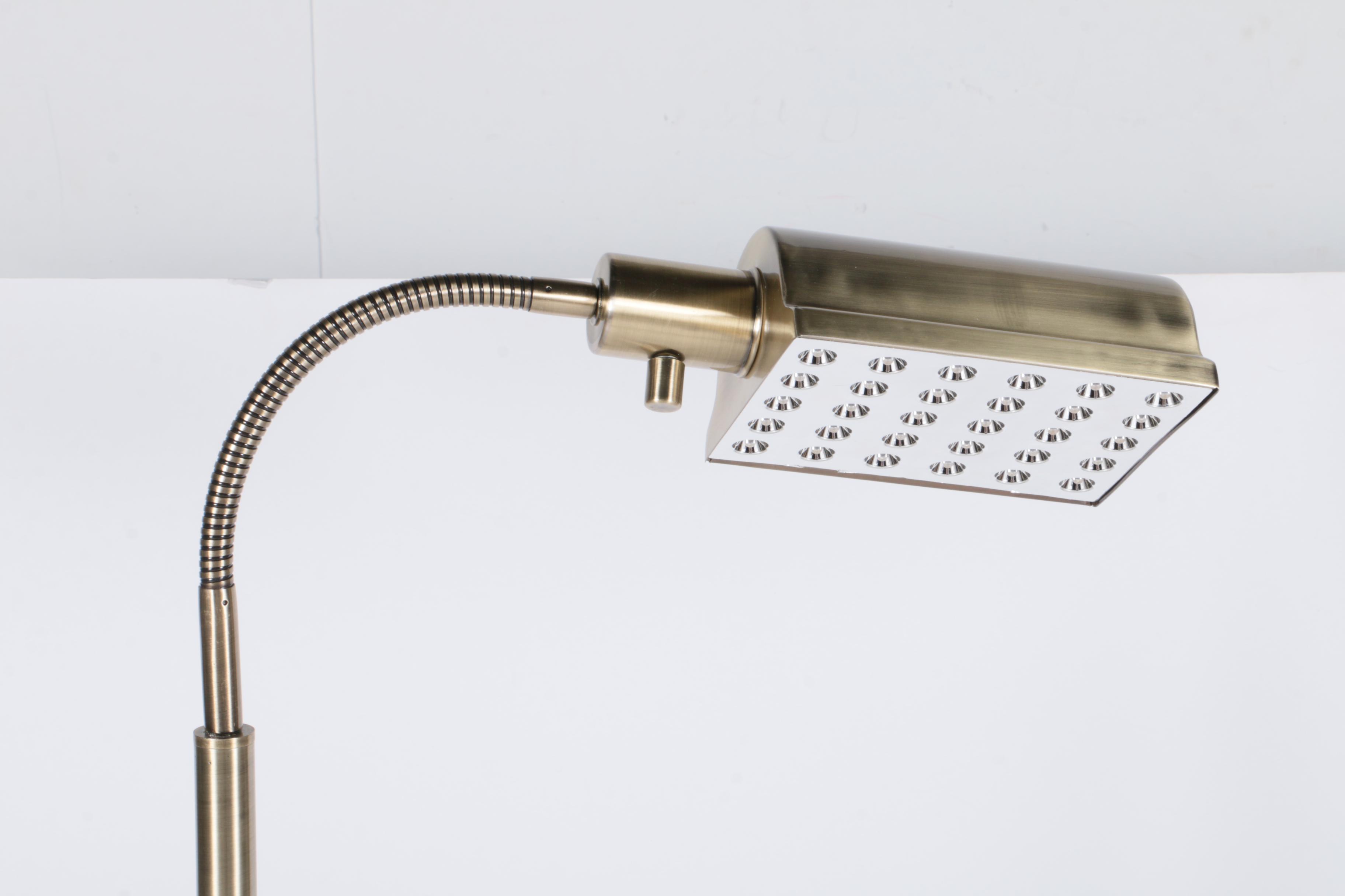 daylight 24 LED Floor Lamps