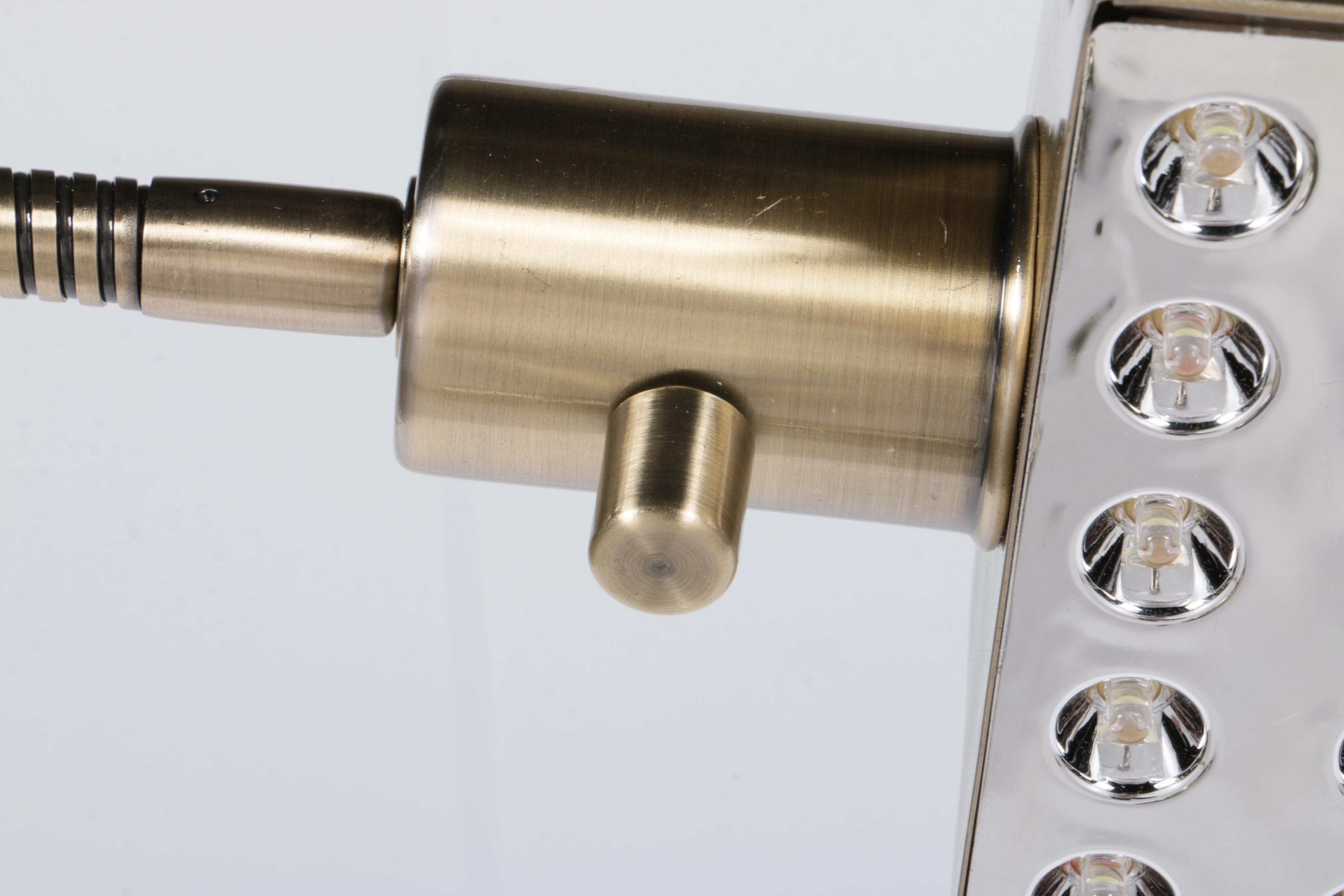 daylight 24 LED Floor Lamps