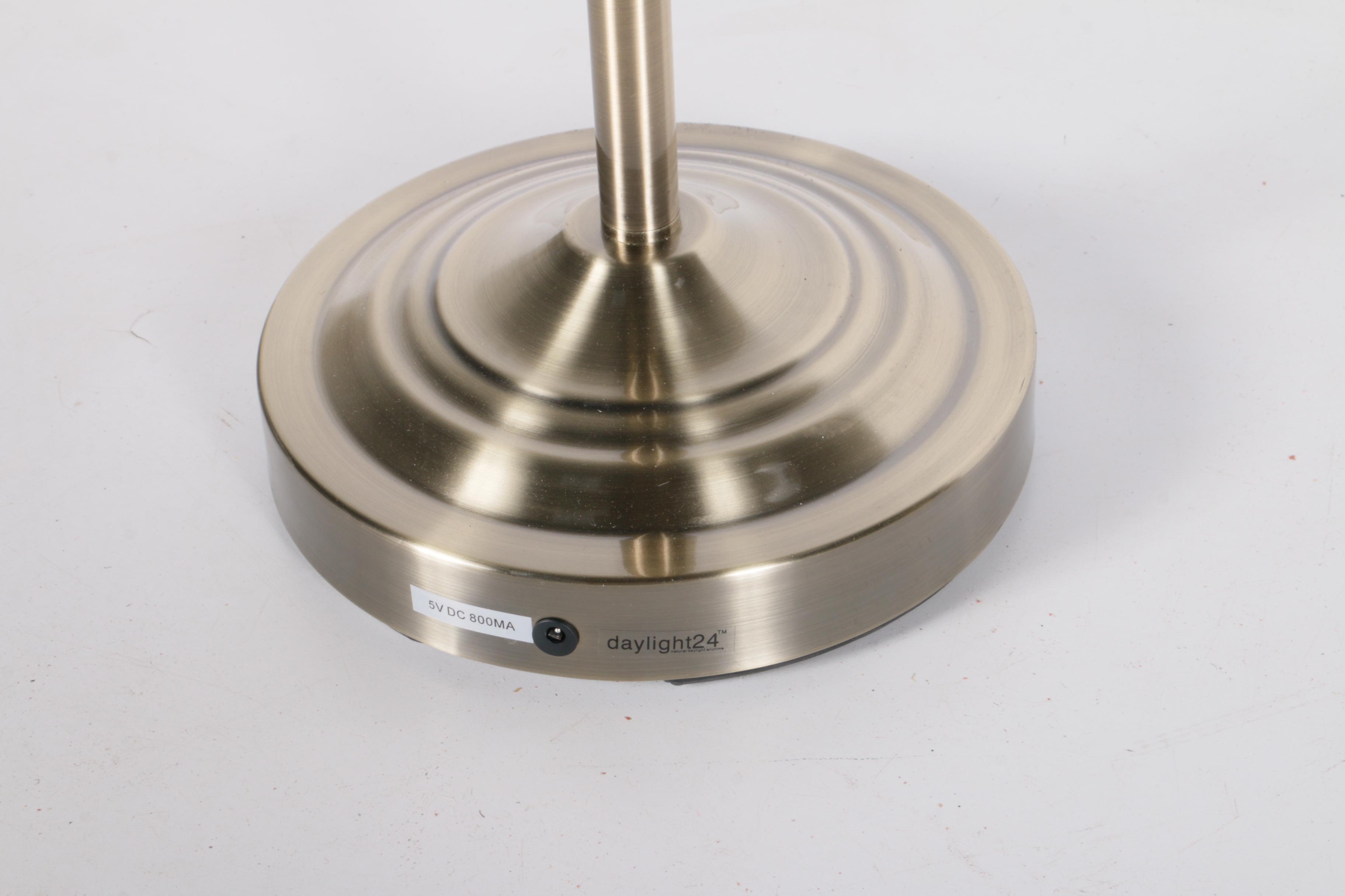 daylight 24 LED Floor Lamps