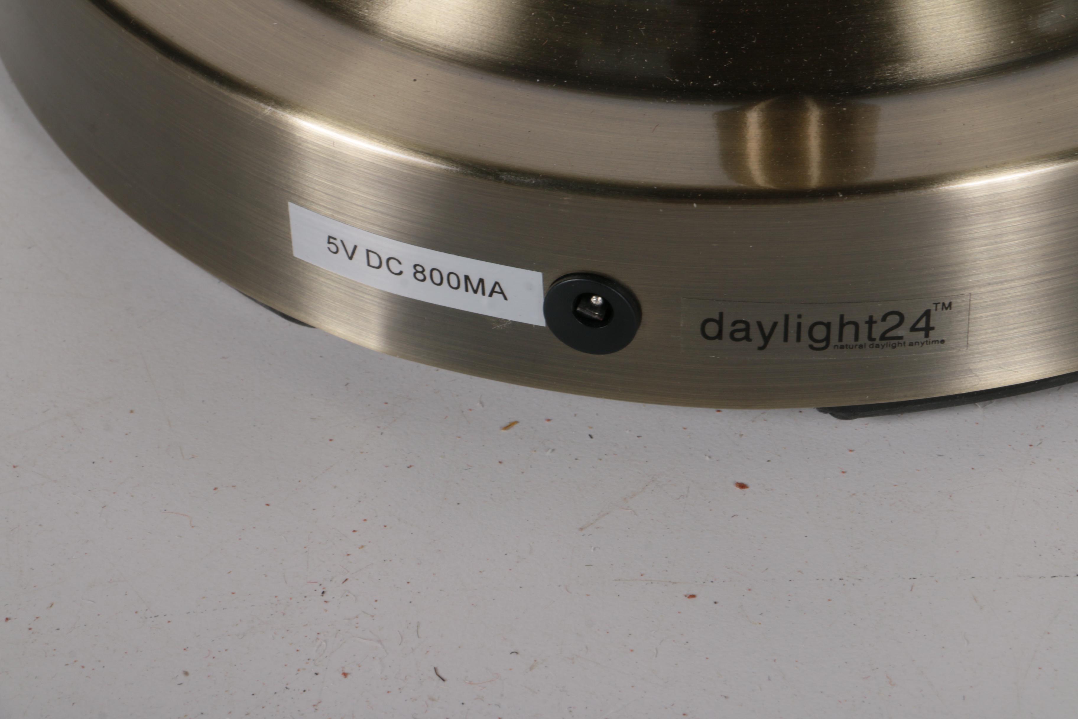 daylight 24 LED Floor Lamps