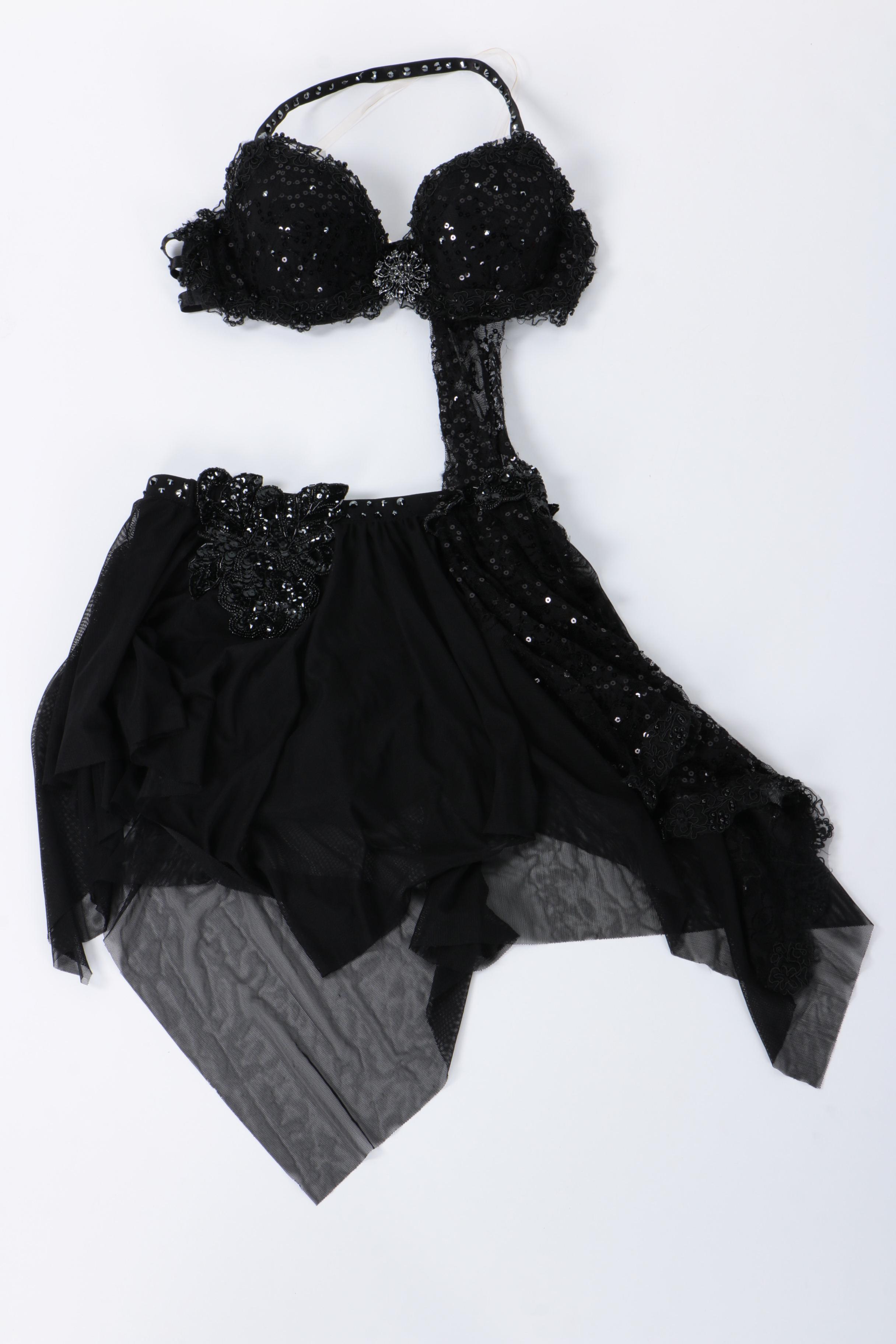 Women's Dance Wear Including Capezio