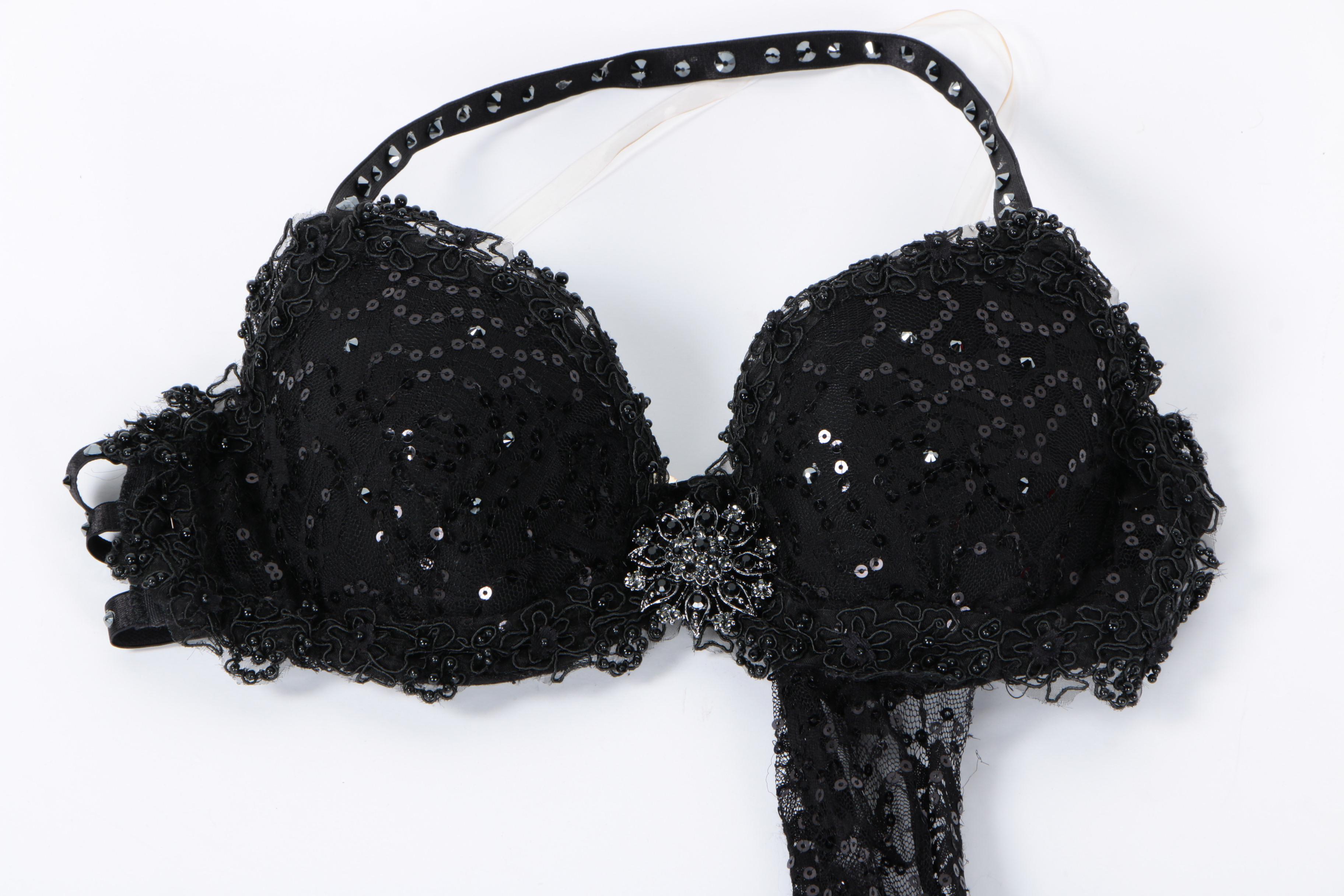 Women's Dance Wear Including Capezio