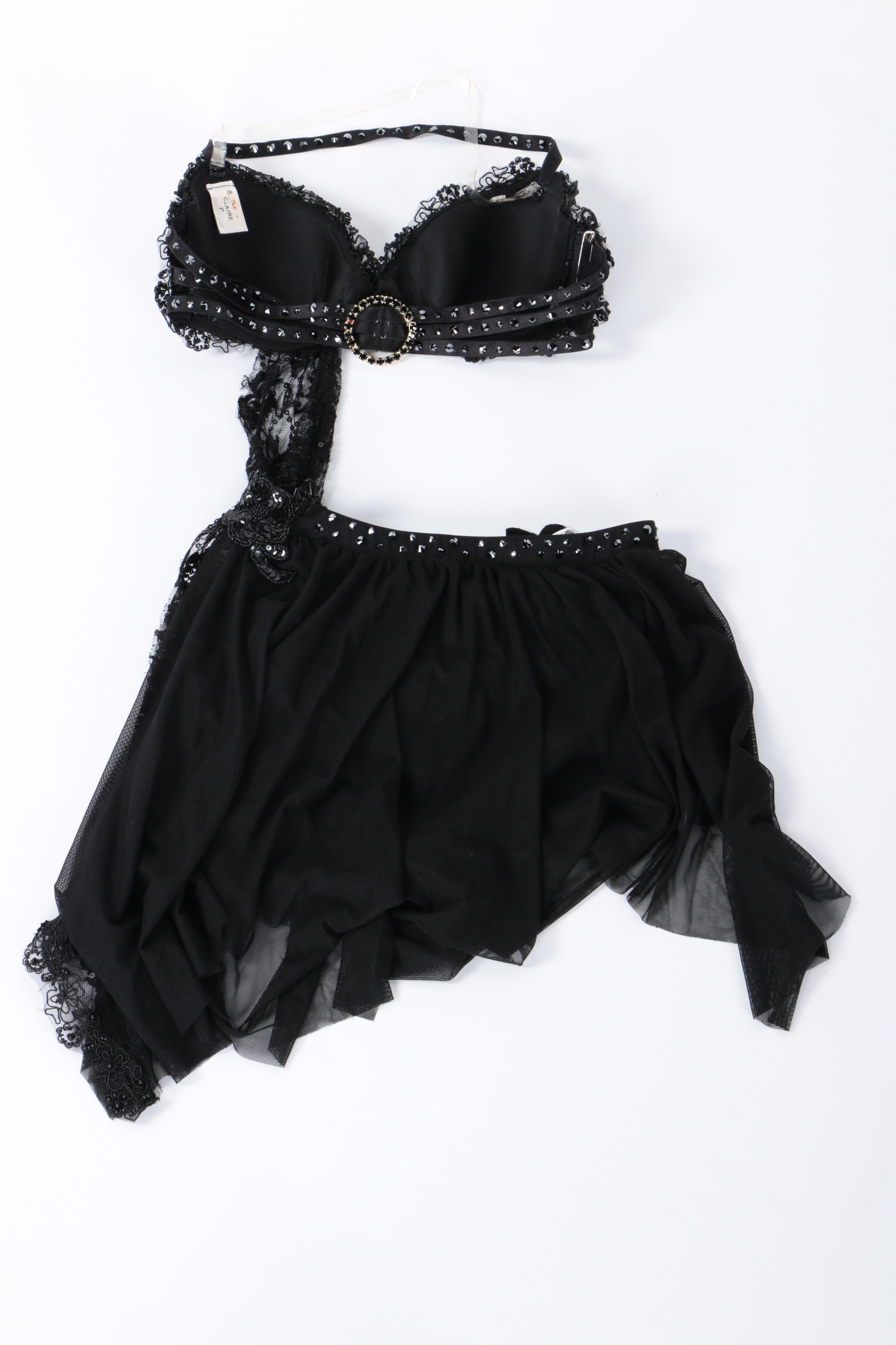 Women's Dance Wear Including Capezio