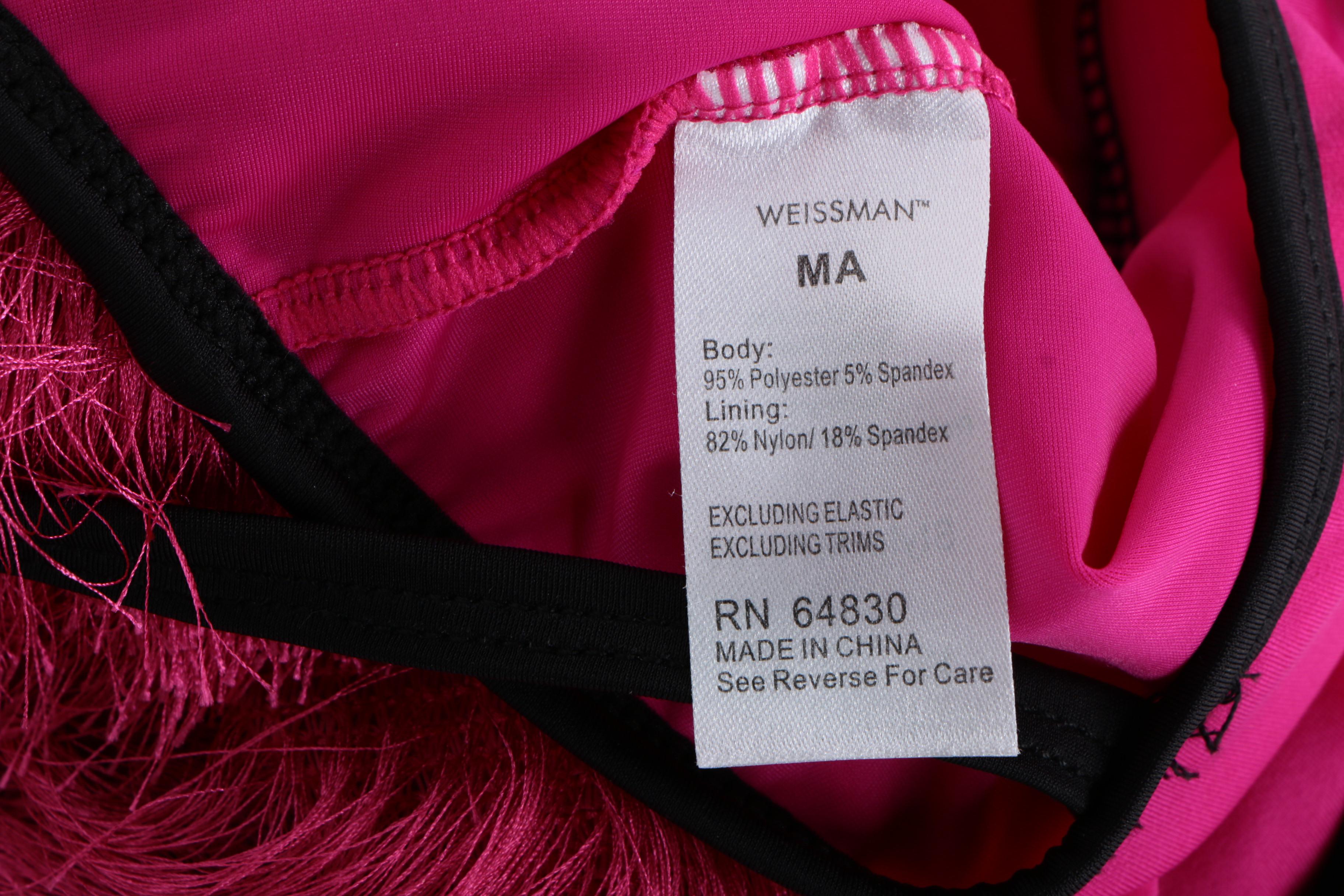 Women's Dance Wear Including Capezio