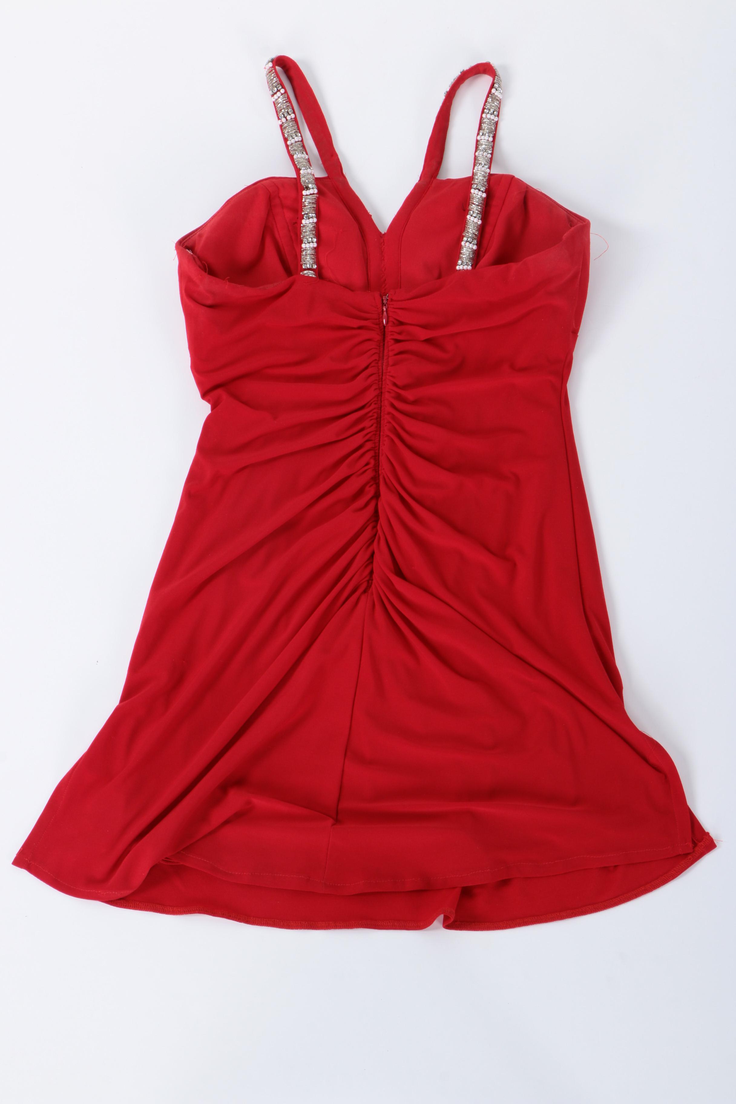 Women's Dance Wear Including Capezio