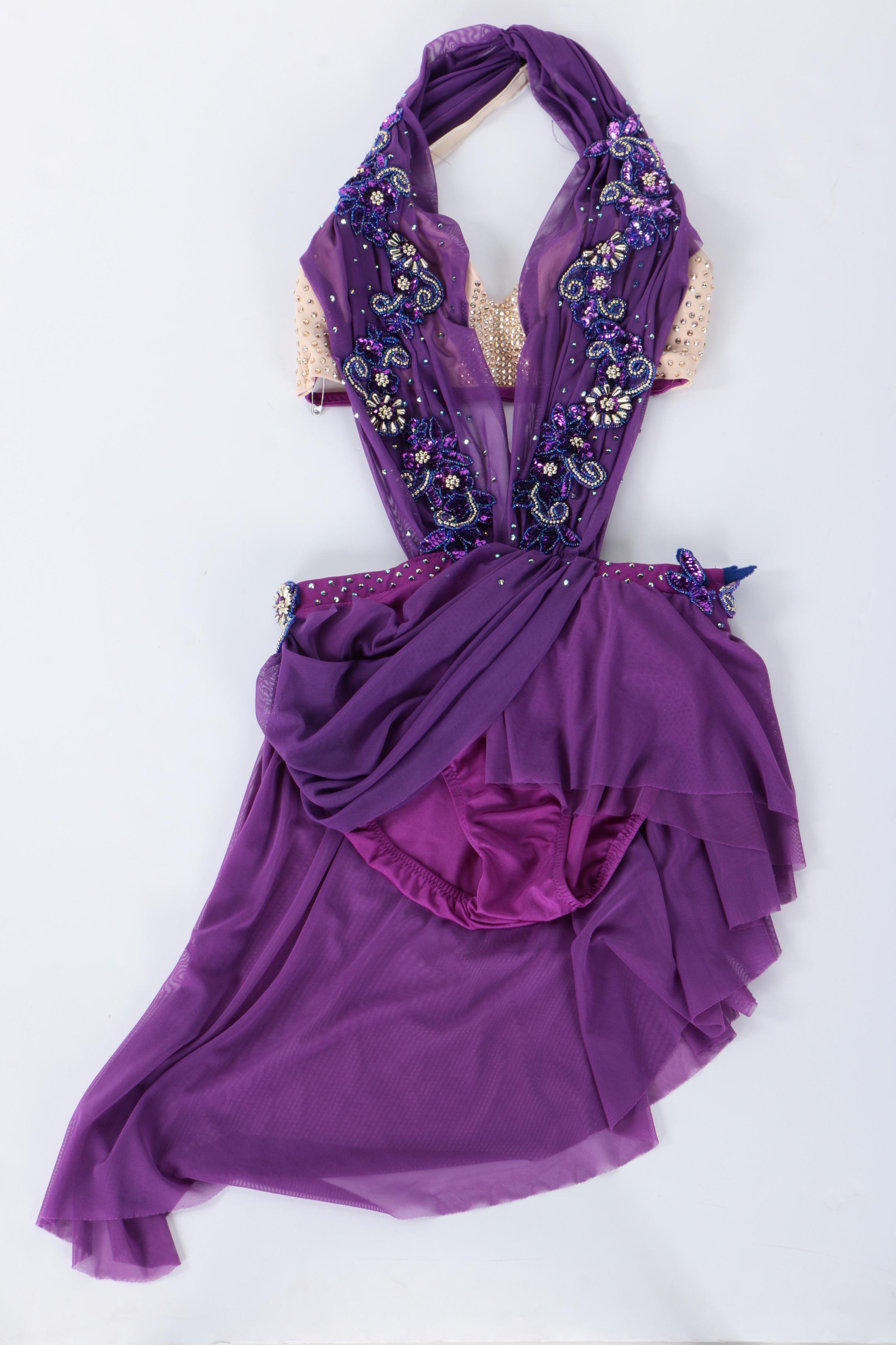 Women's Dance Wear Including Capezio