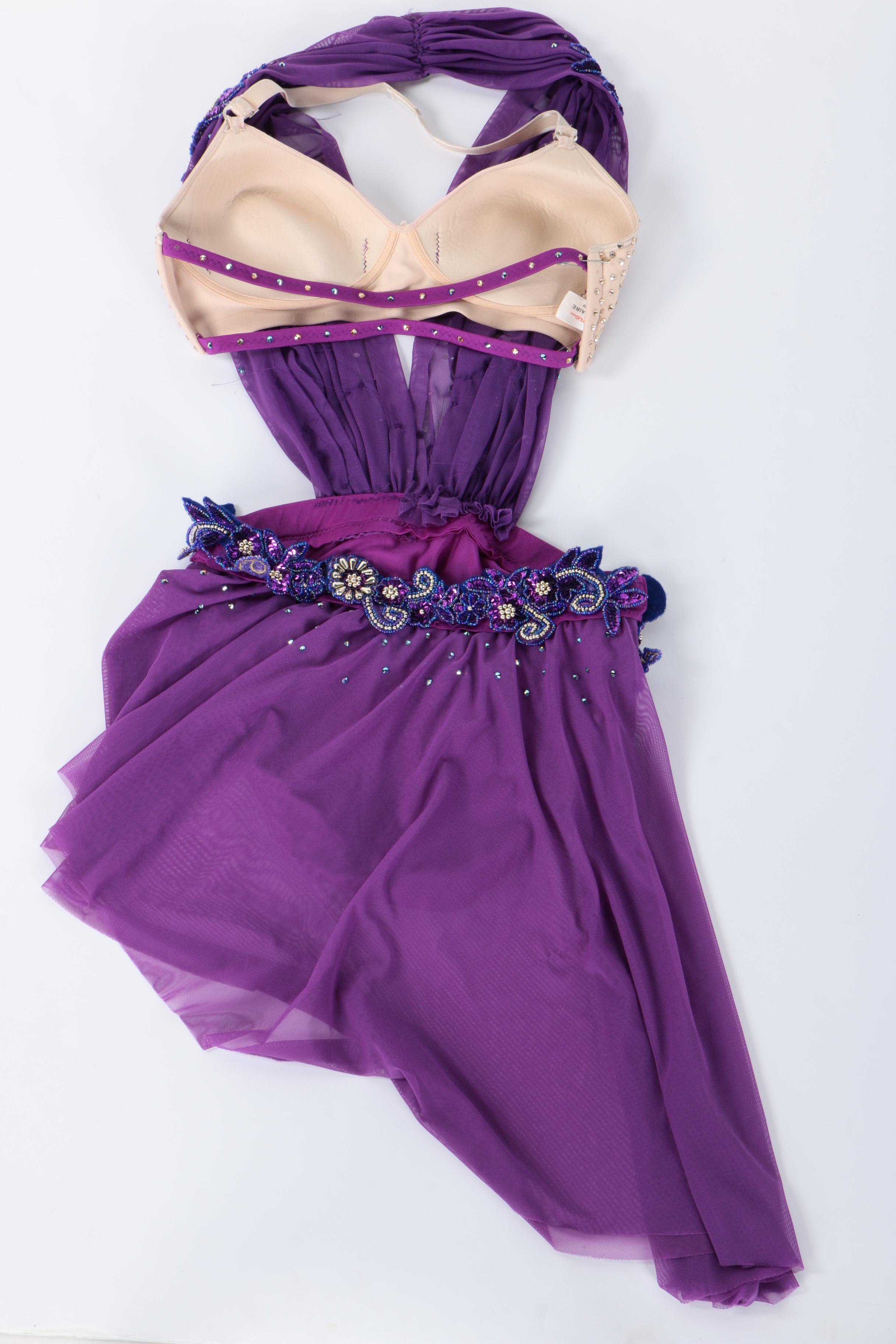 Women's Dance Wear Including Capezio