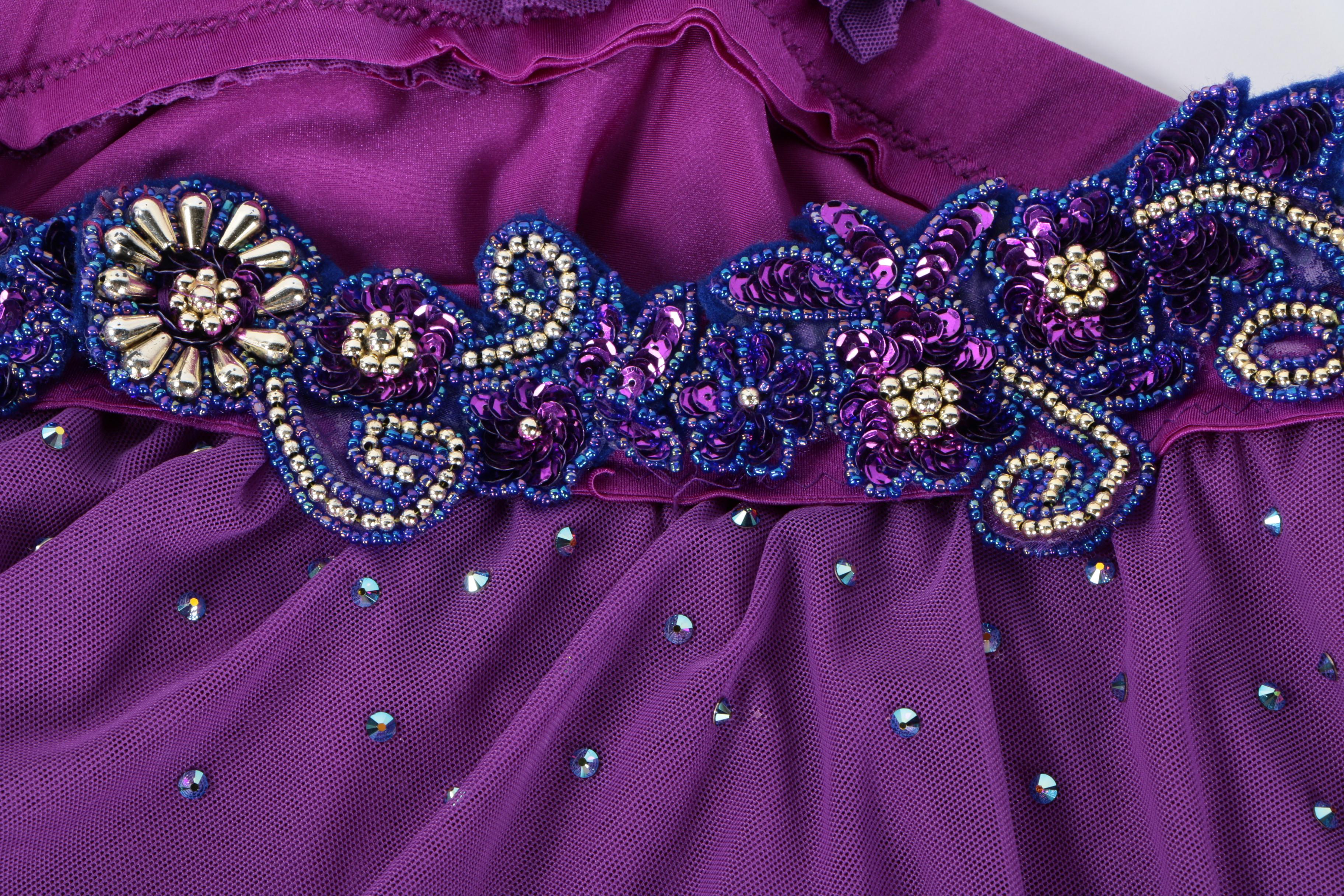 Women's Dance Wear Including Capezio