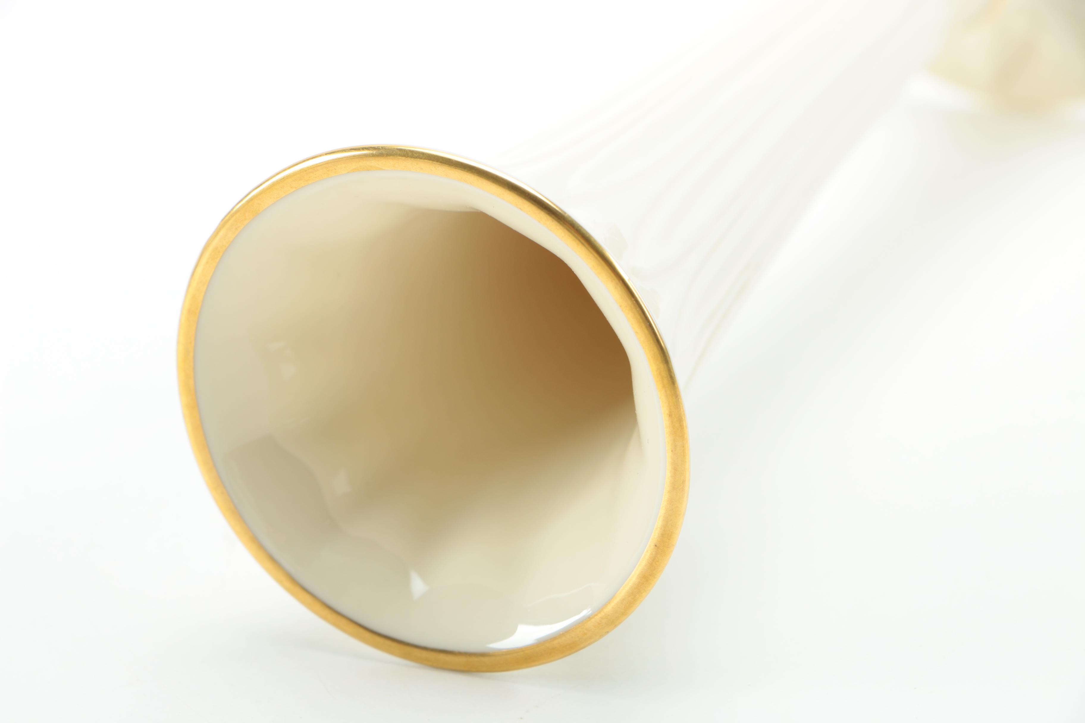 Assorted Lenox Tableware