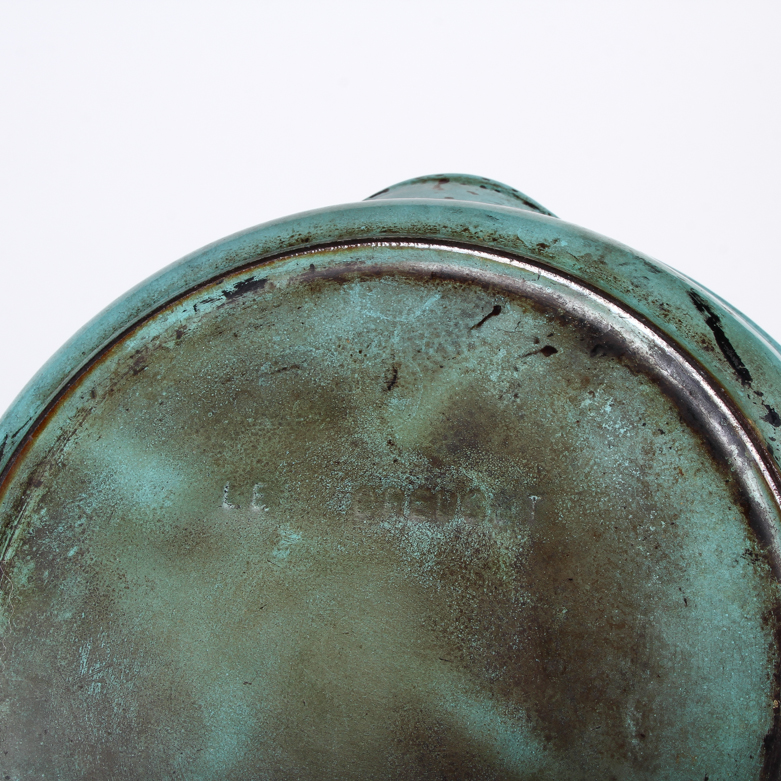 Le Creuset Skillets