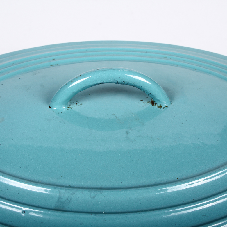 Le Creuset Dutch Oven