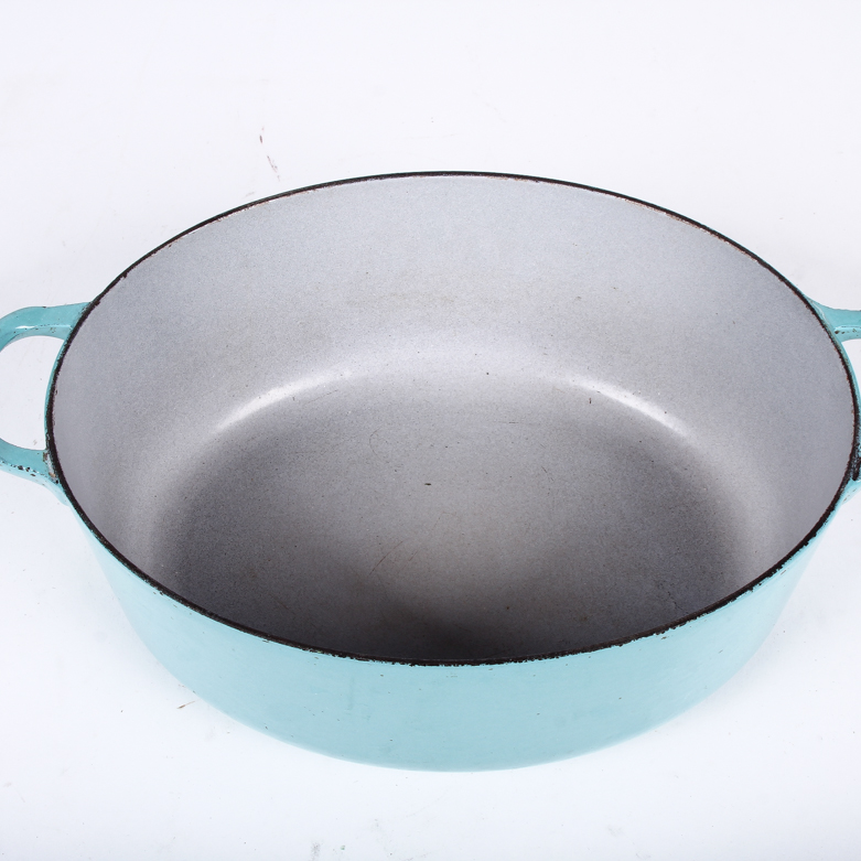 Le Creuset Dutch Oven