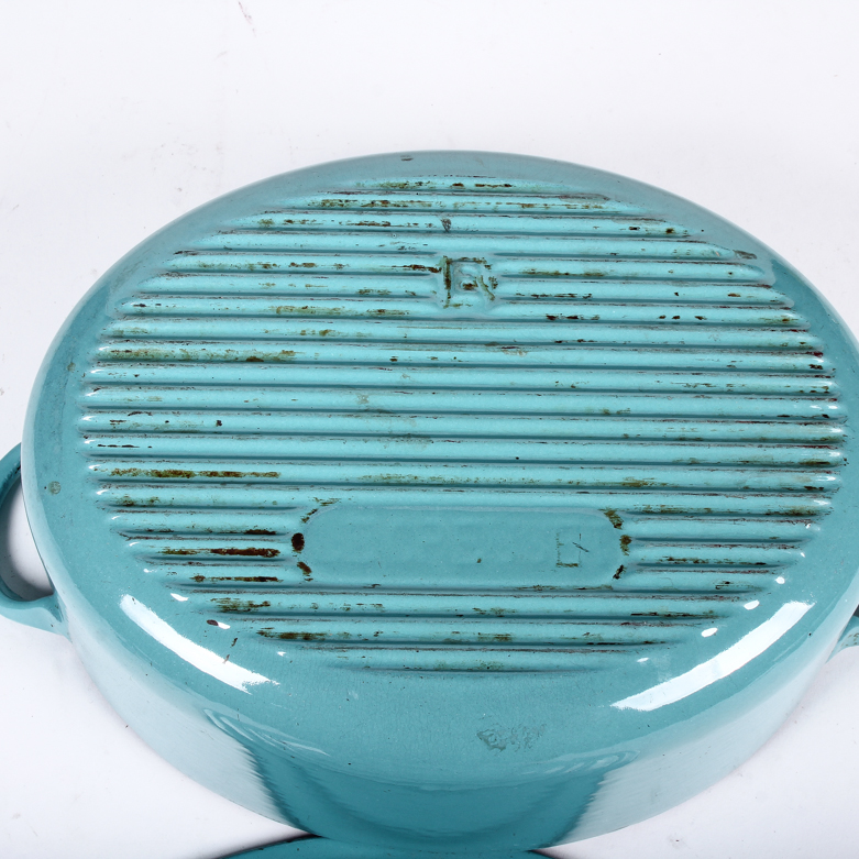 Le Creuset Dutch Oven
