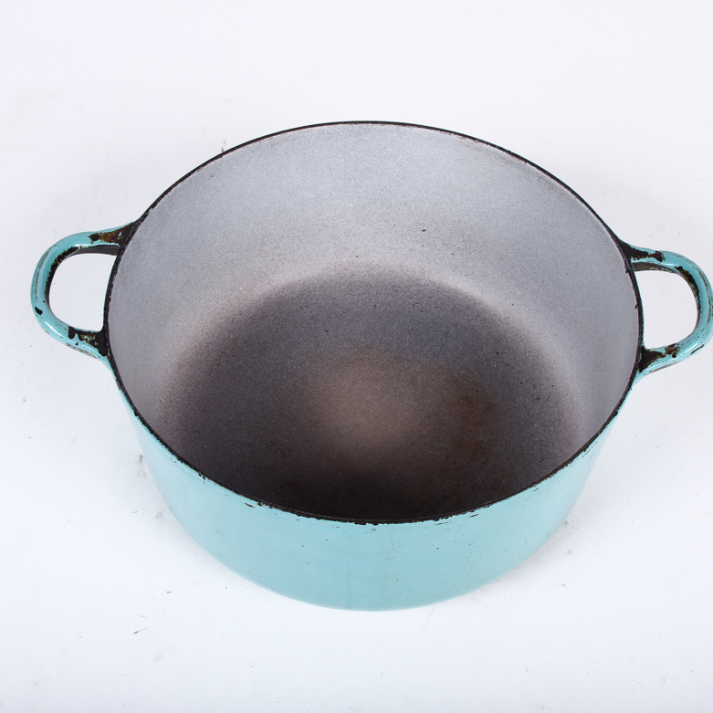 Le Creuset Ceramic Cook Pot