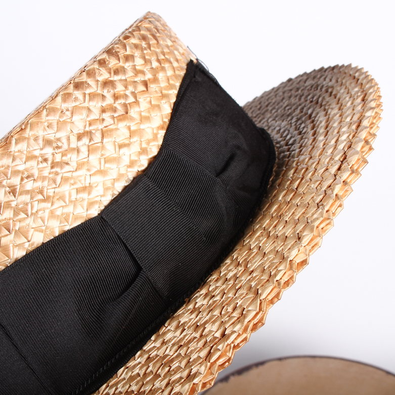 Men's Boater, Outback and Fedora Hats