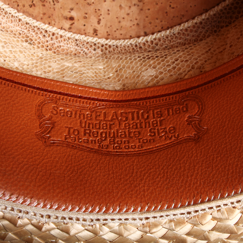 Men's Boater, Outback and Fedora Hats