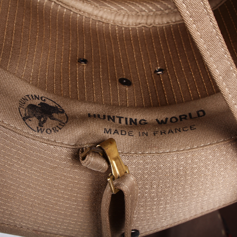 Men's Boater, Outback and Fedora Hats