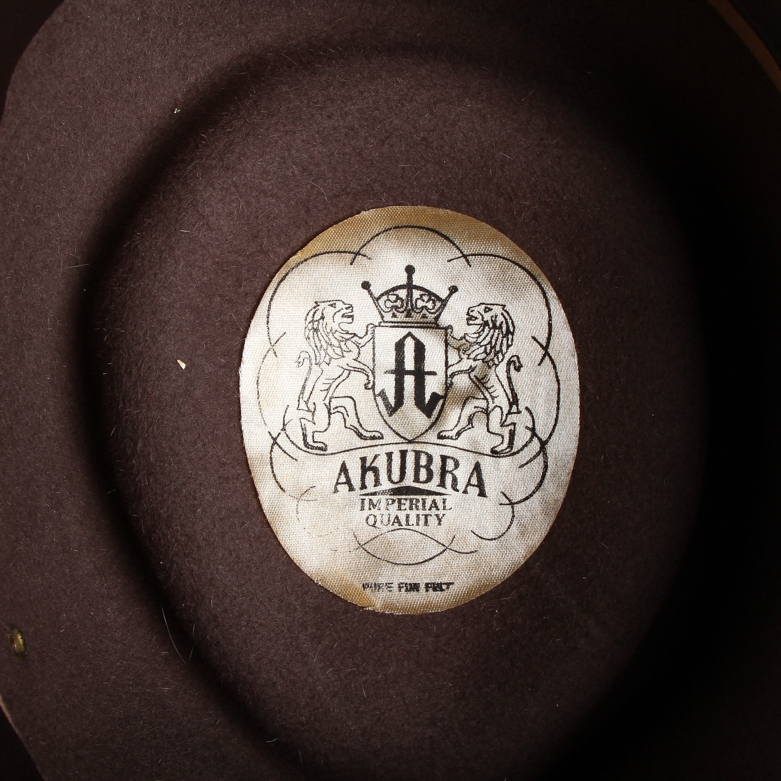 Men's Boater, Outback and Fedora Hats