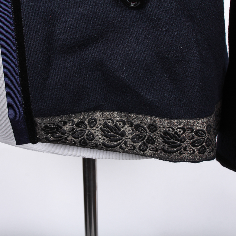 Moschino Cheap and Chic Wool Jacket