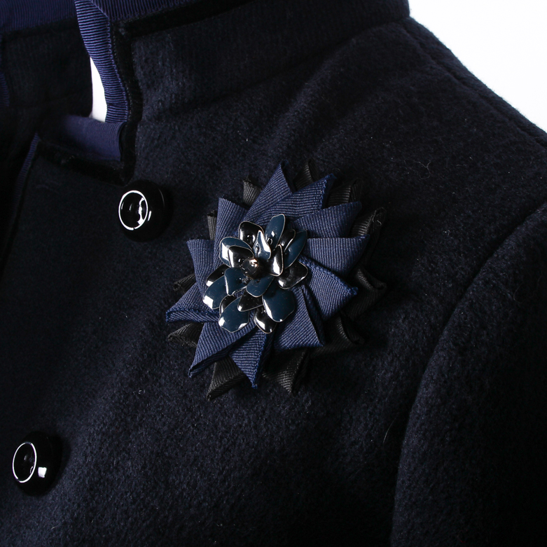 Moschino Cheap and Chic Wool Jacket